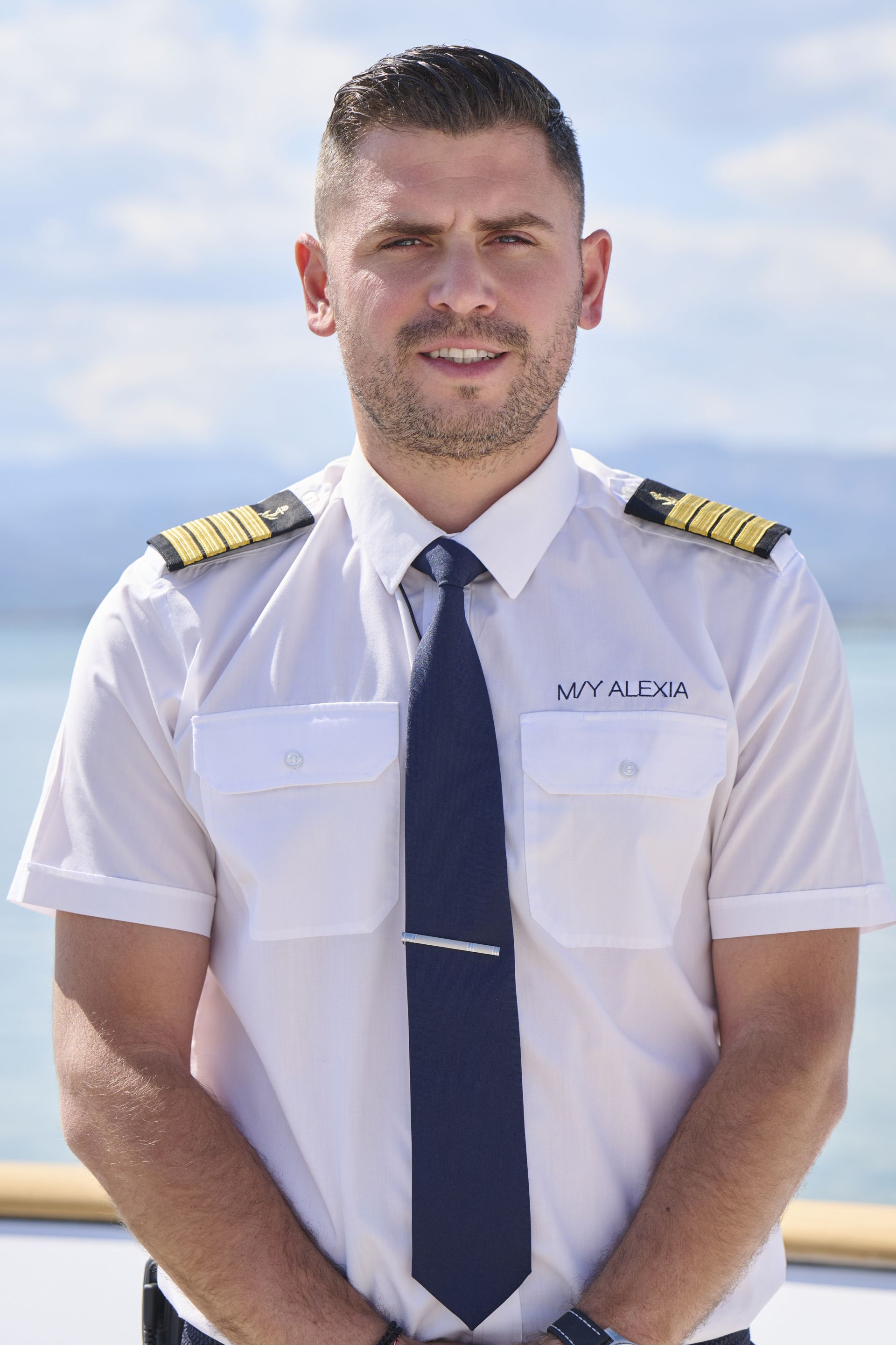 Ioannis Dimitrakakis