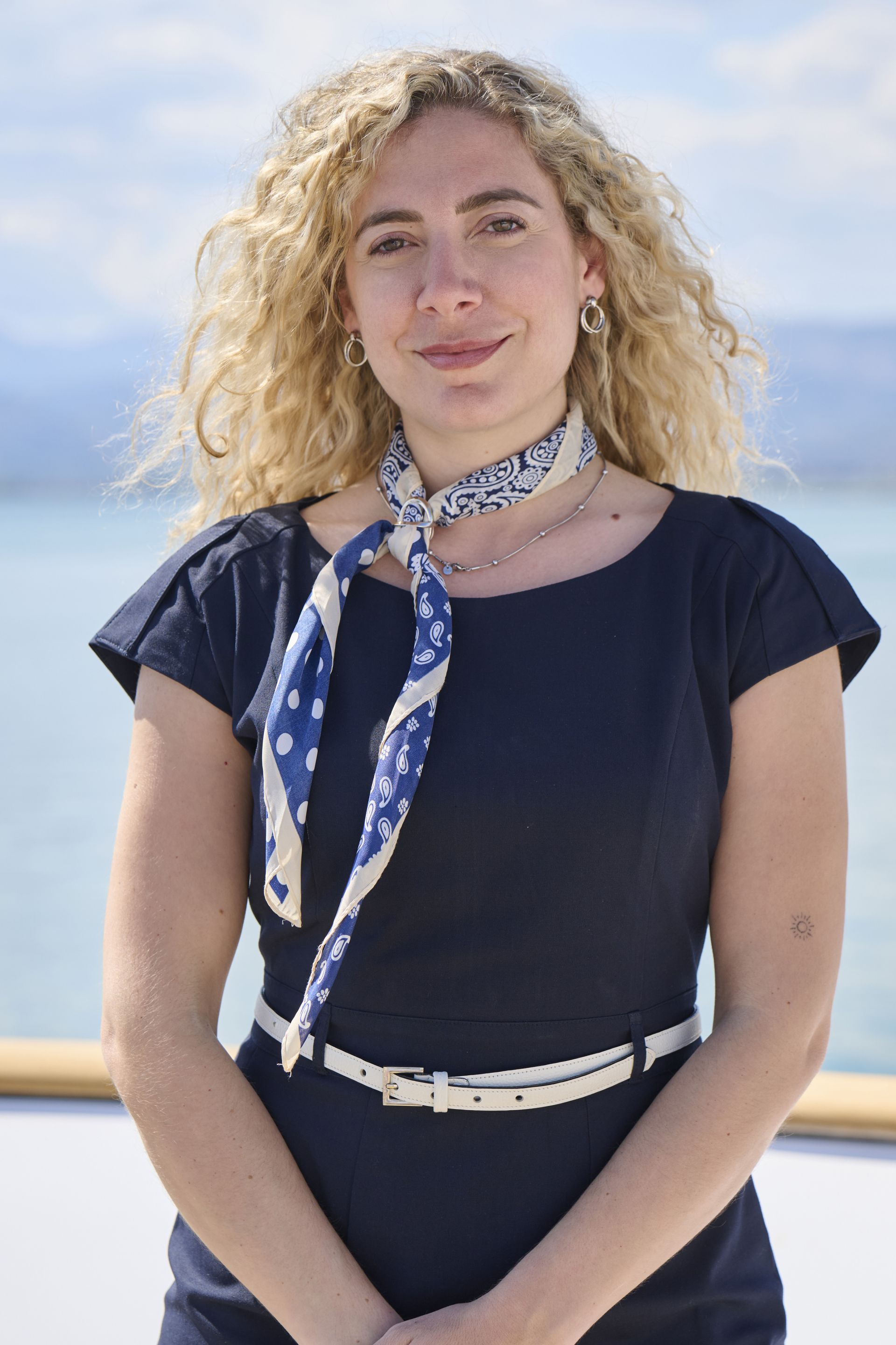 Varvara Papageorgiou