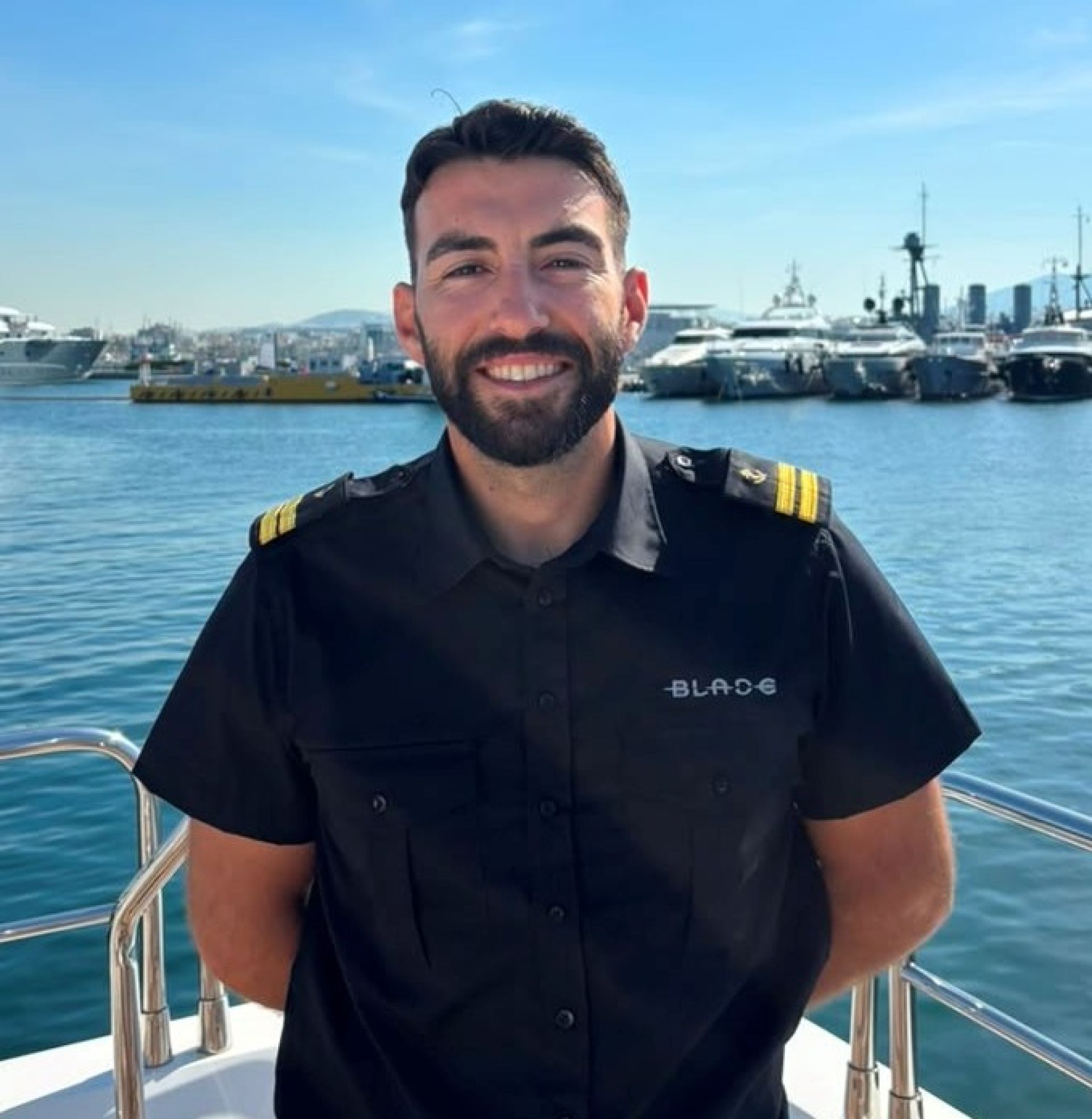 Chief Officer