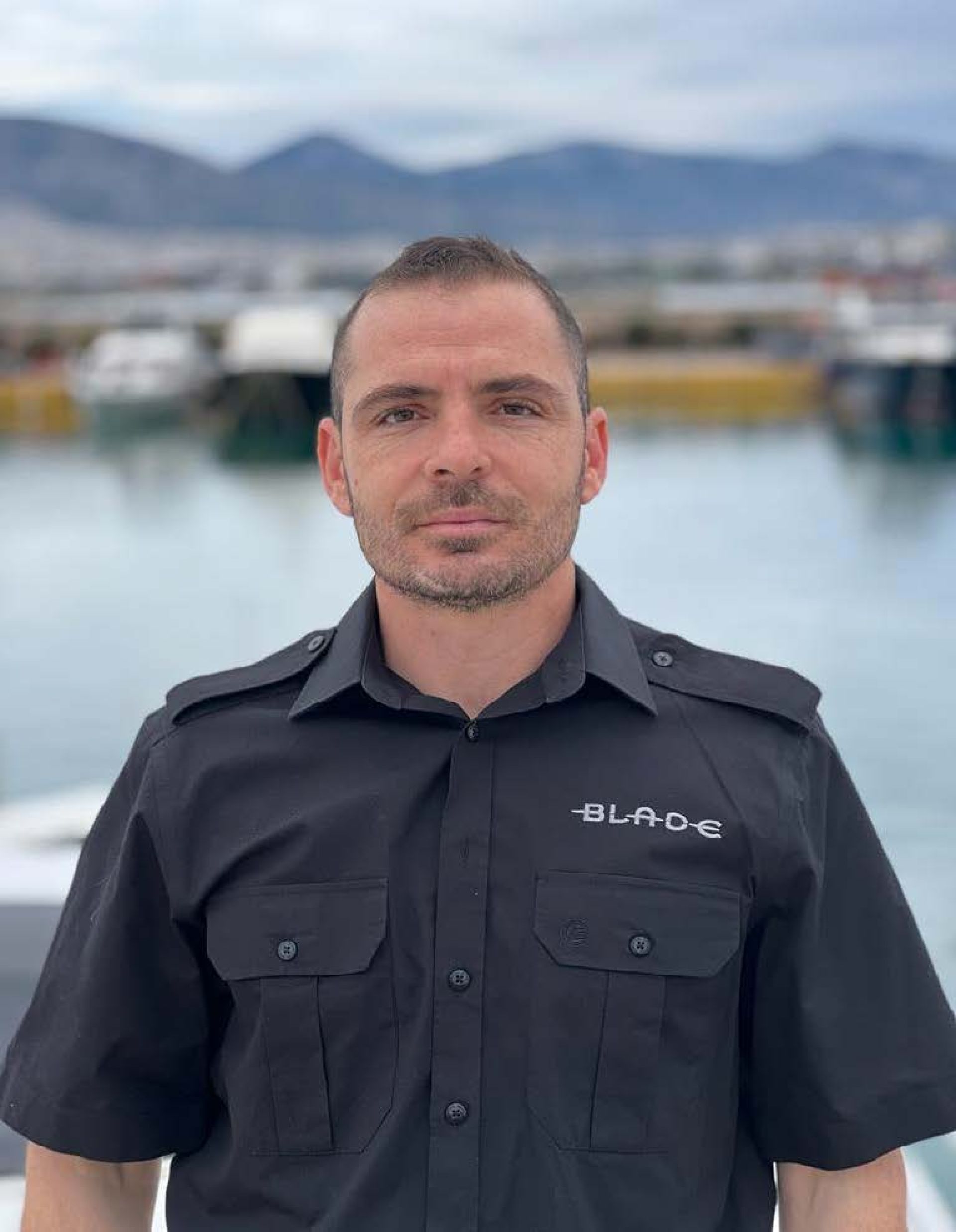 Ioannis Passas
