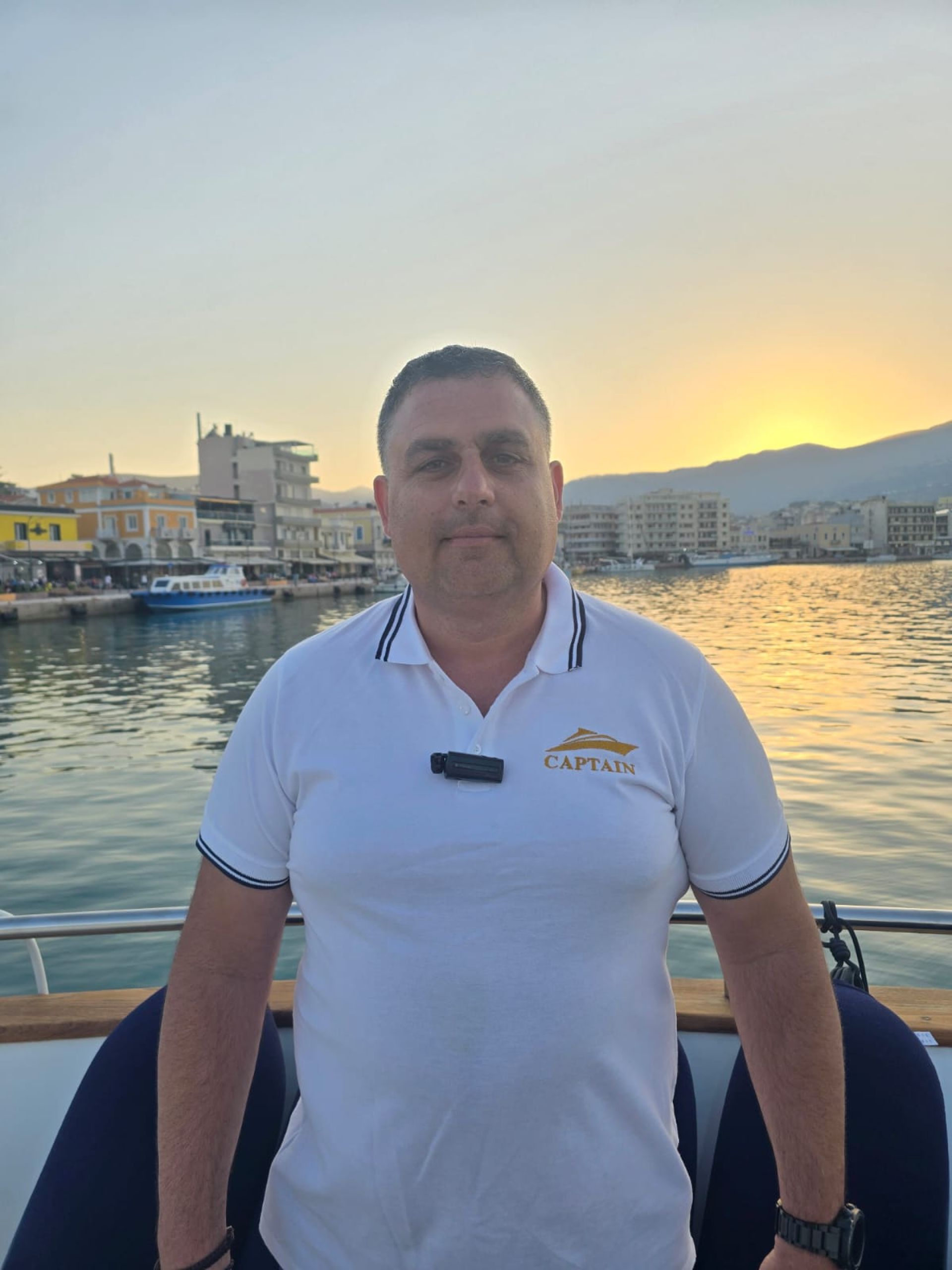 Pantelis Klouvas