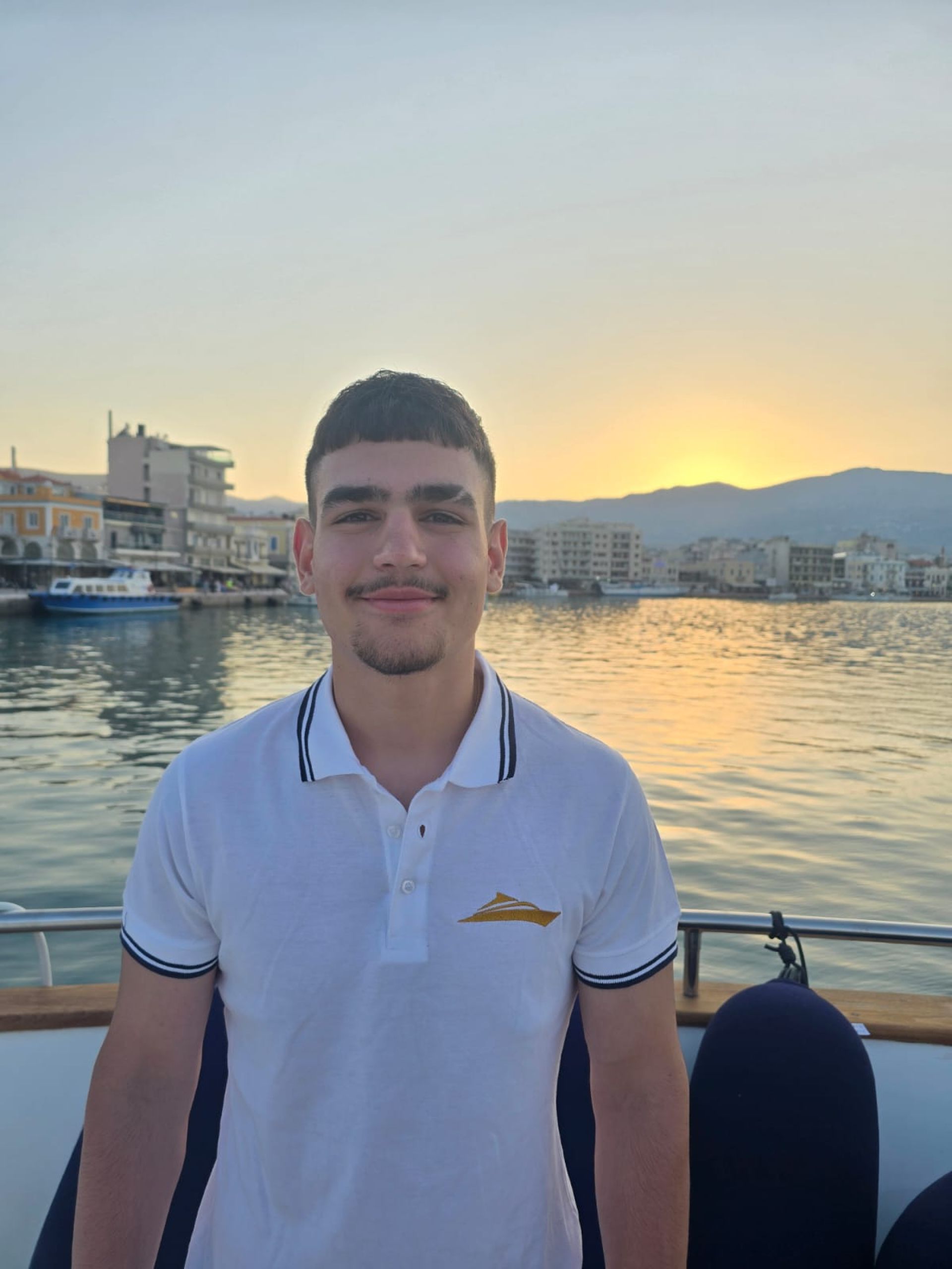 Ioannis Klouvas