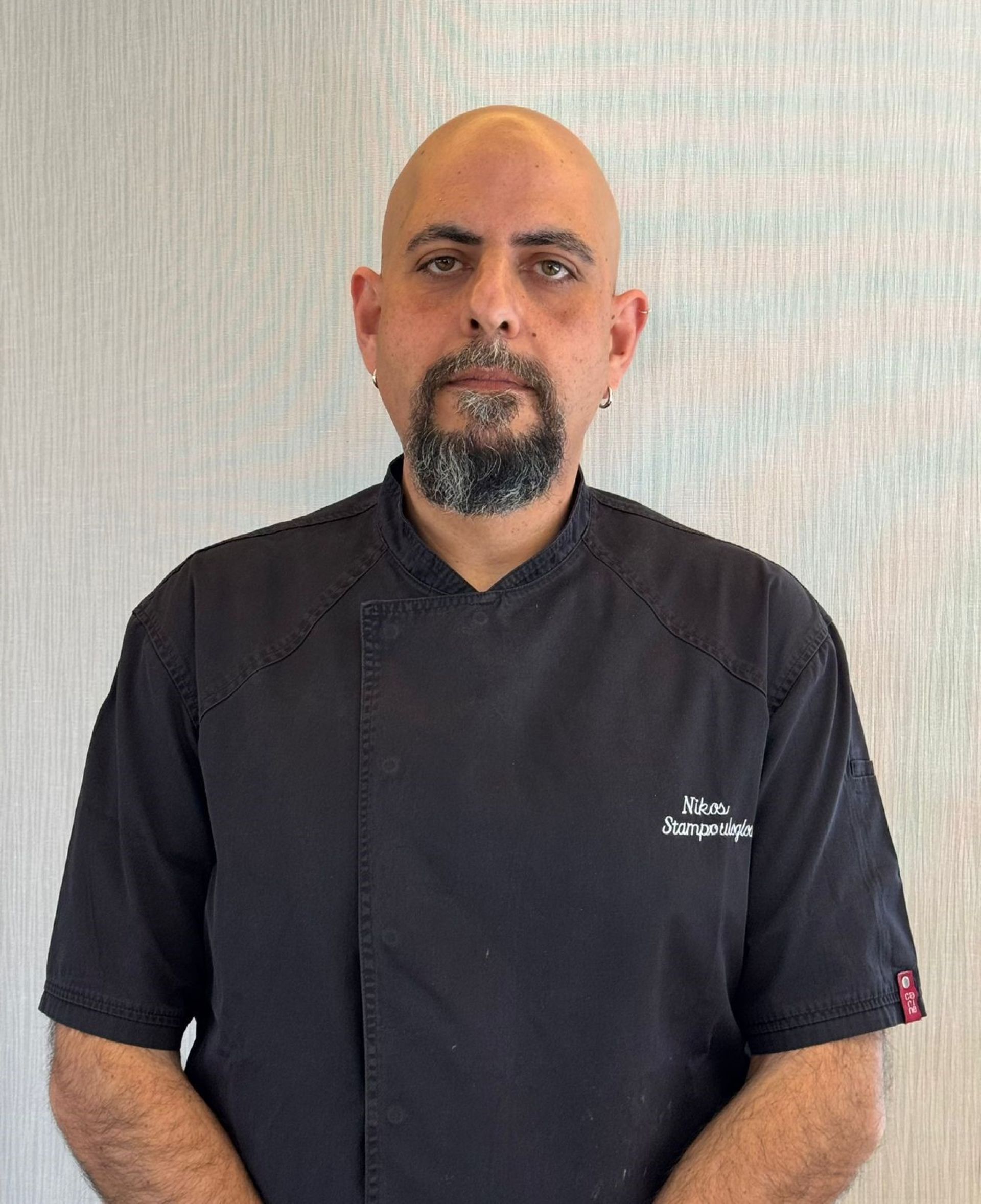 Nikolaos Stabouloglou