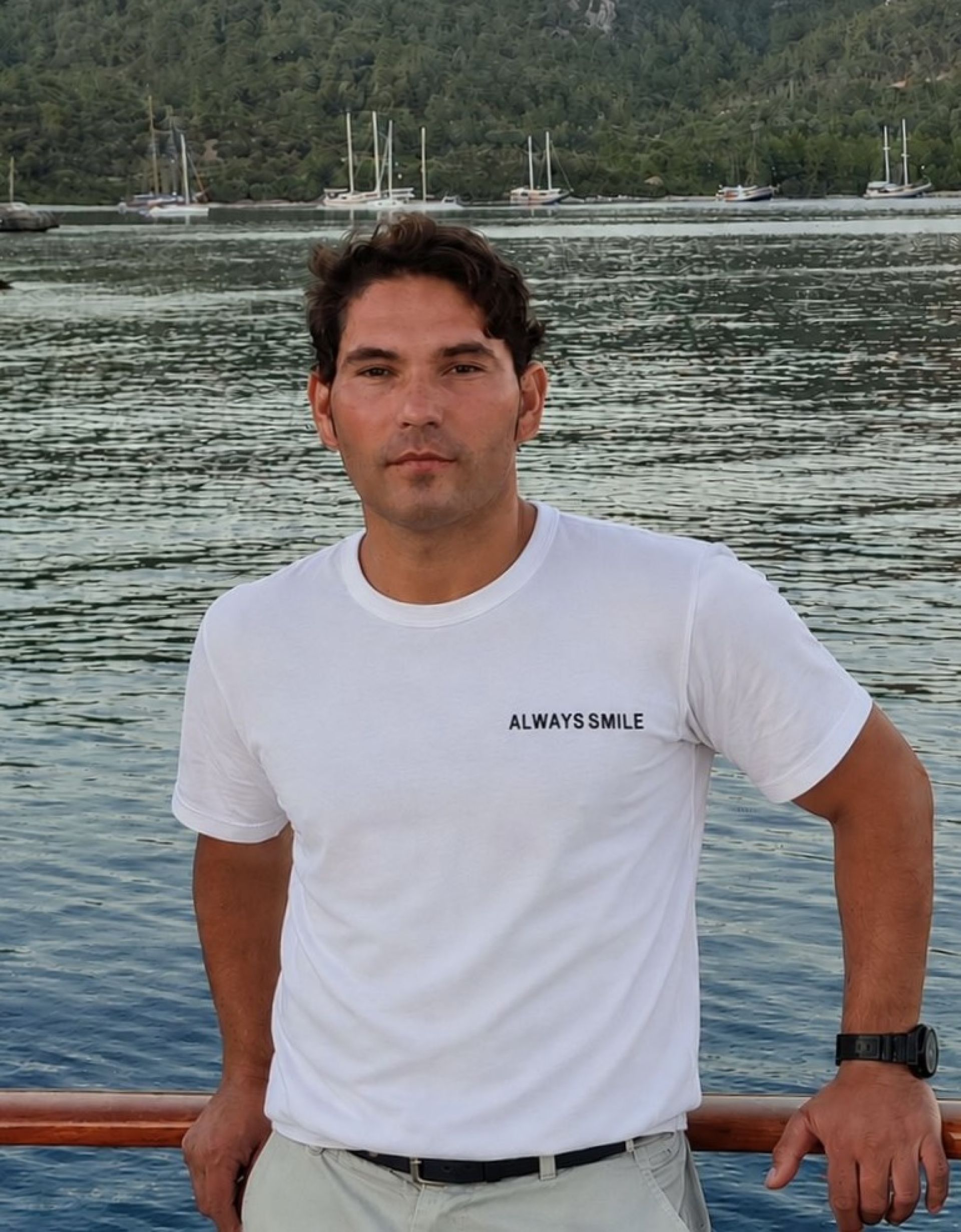 Sami Yılmaz