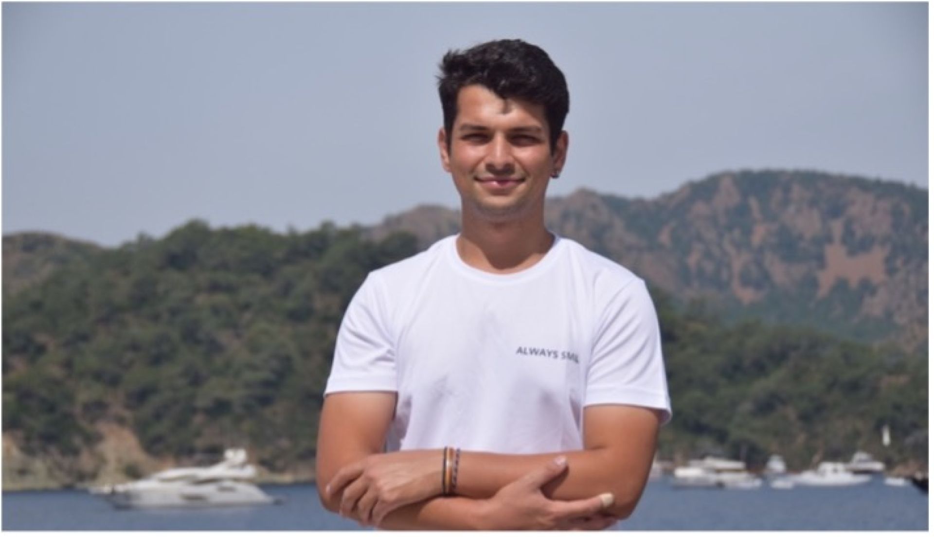 Deniz Sümer