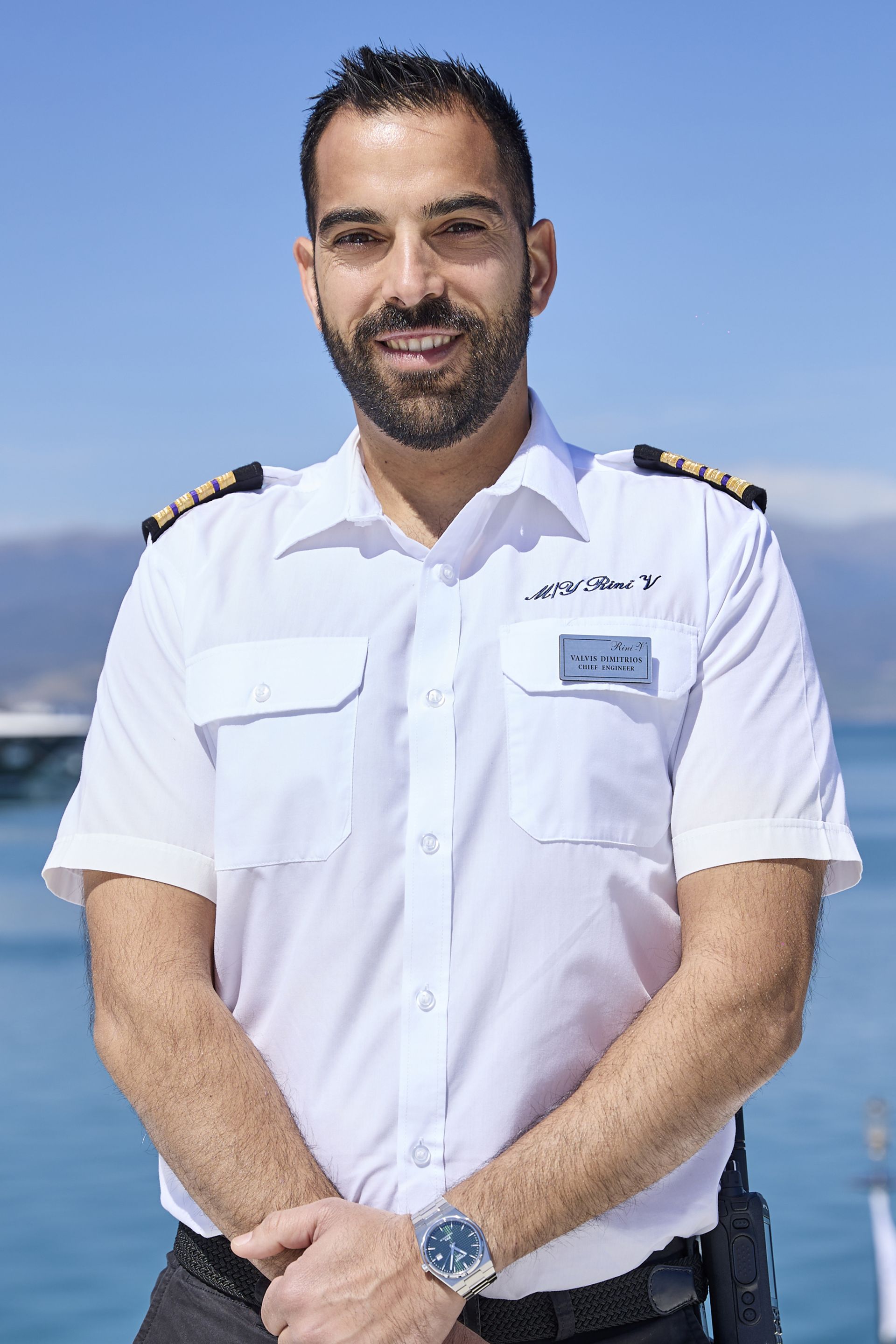 Dimitris Valvis