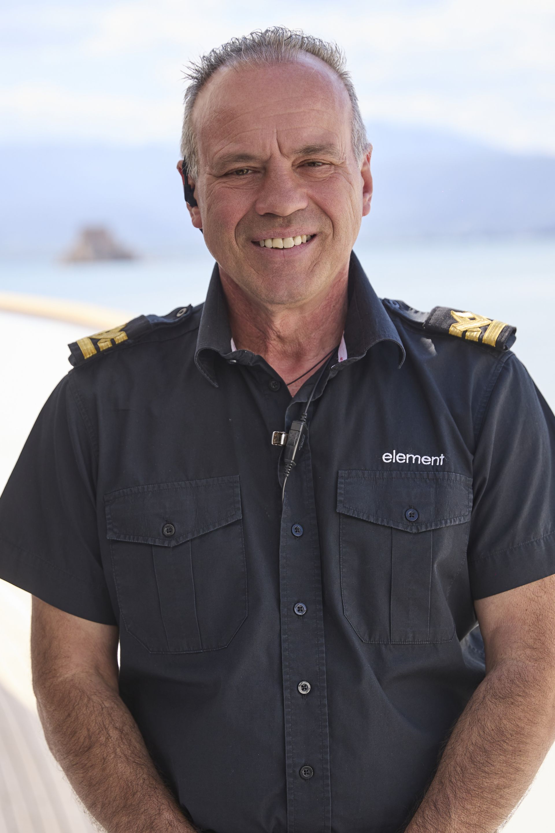 Giannis Konstantinidis