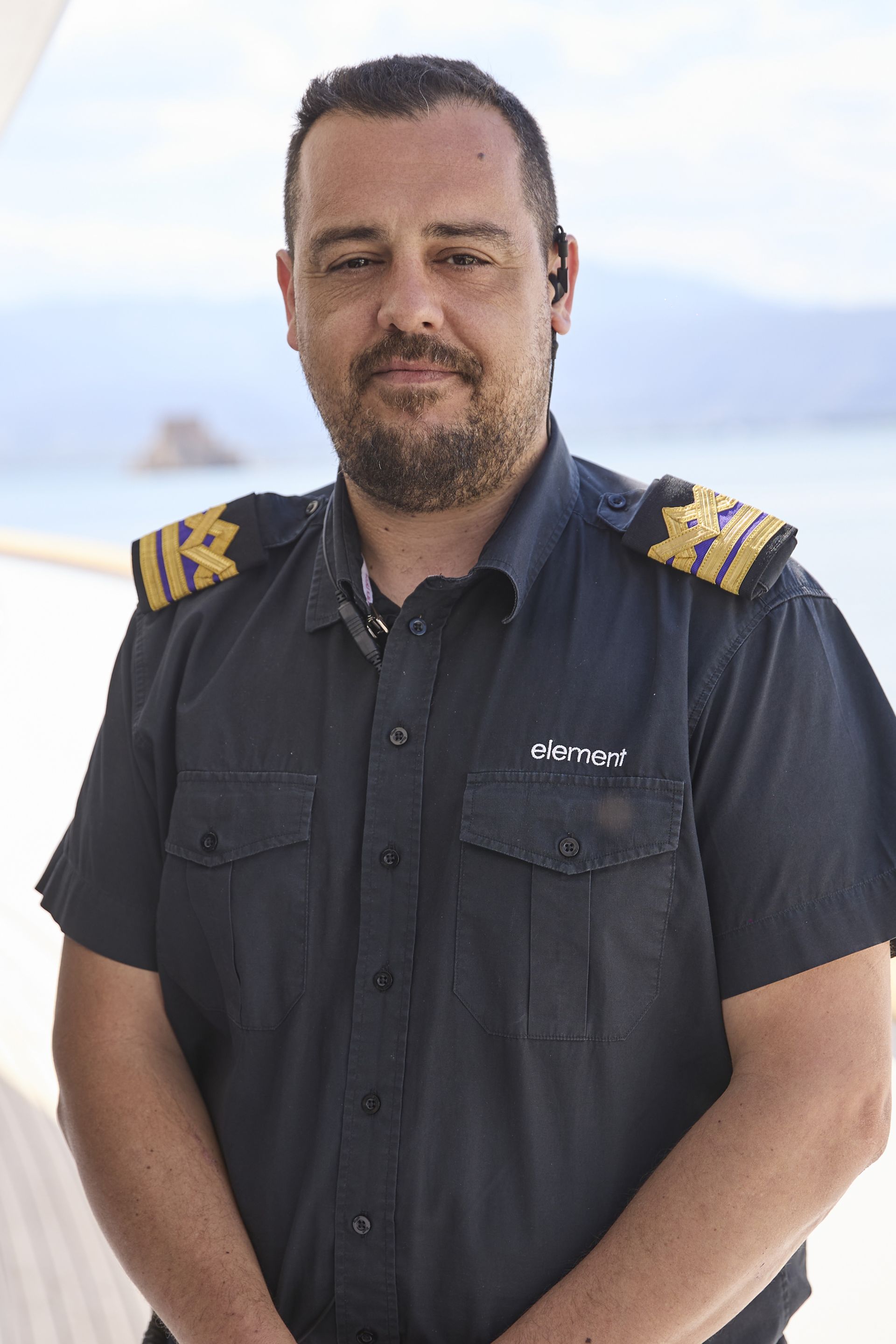 Vangelis Sbiliris