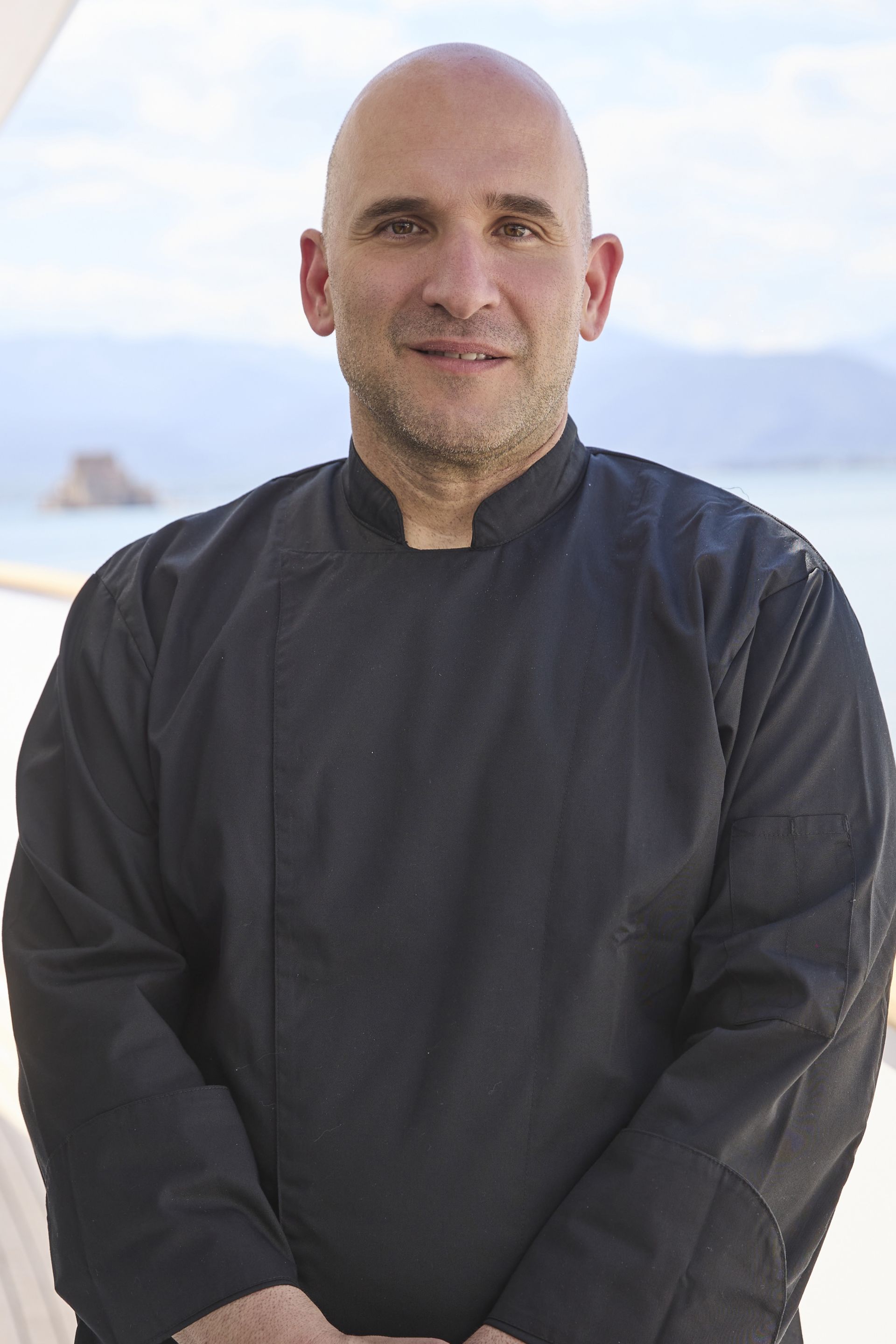 Stelios Thiakos