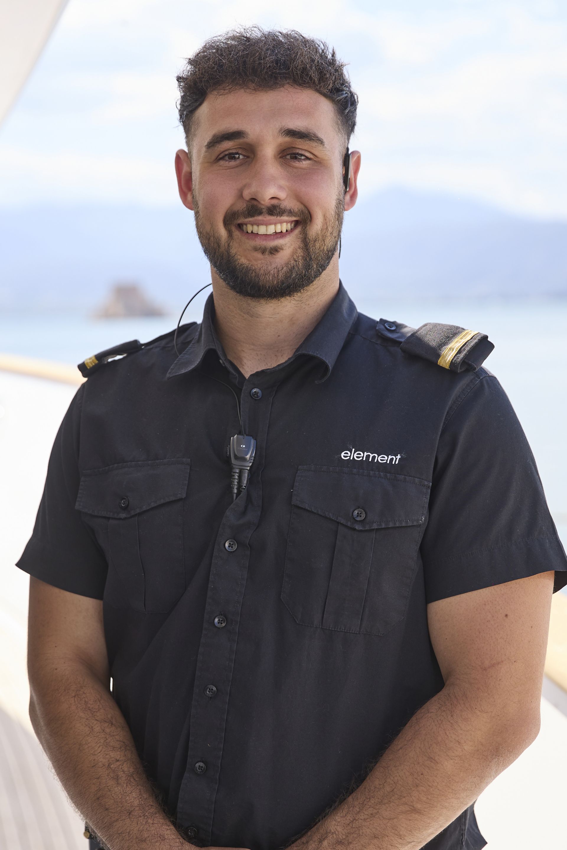 Alexandros Kechagias