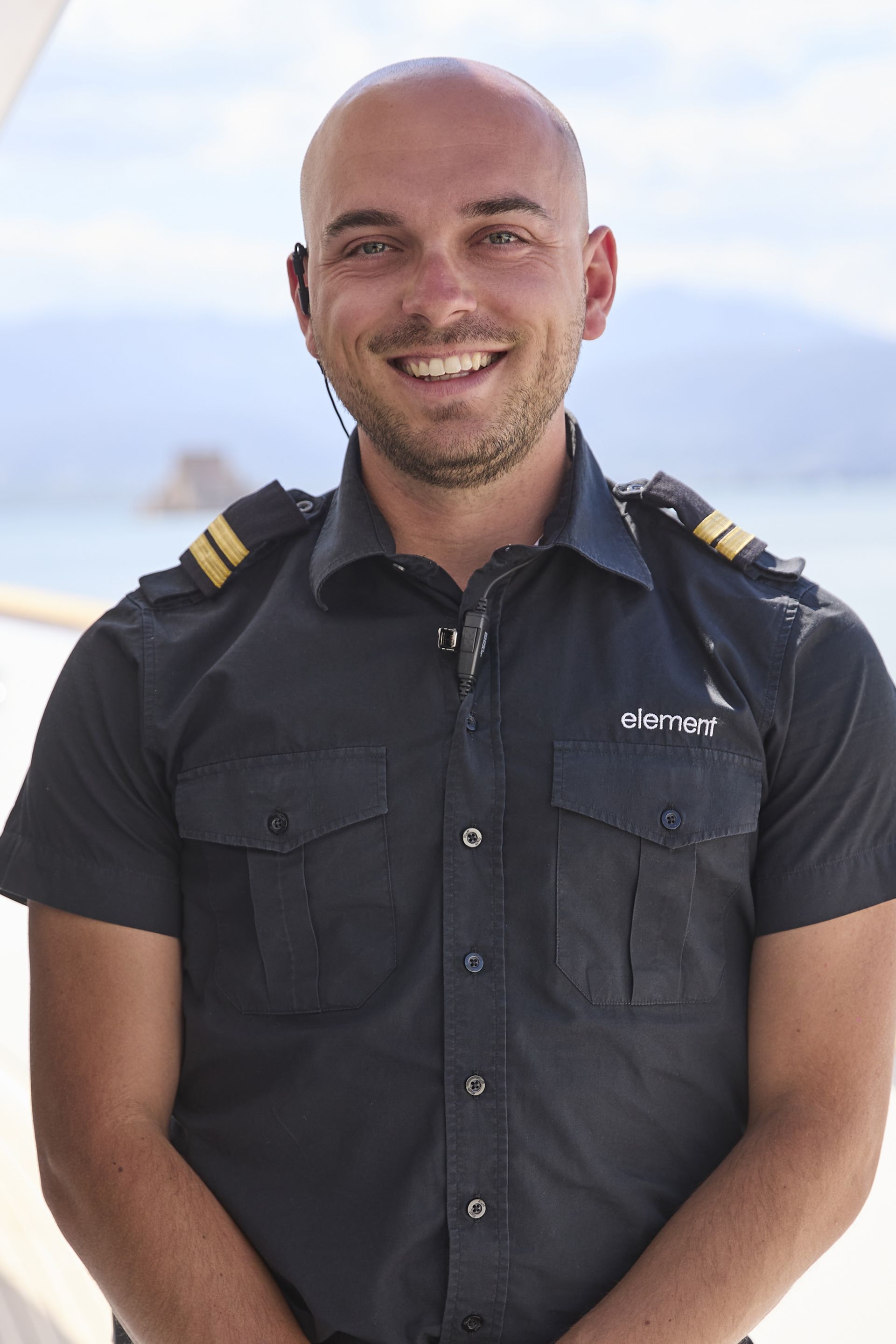 Fotis Chotza