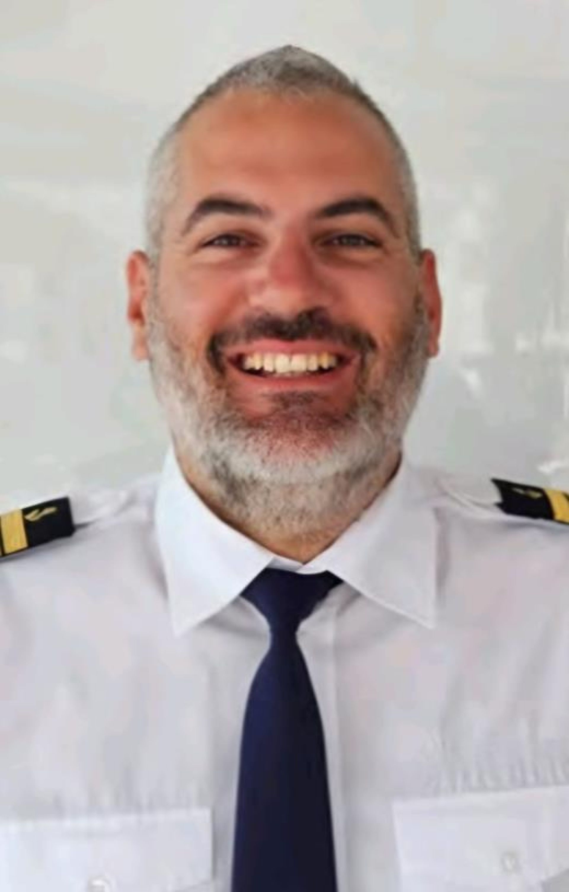 Panagiotis (Panos) Georgitsis