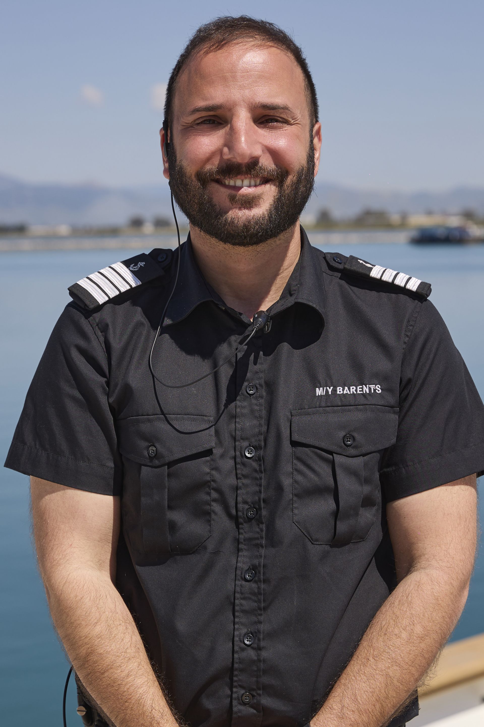 Petros Lagouros