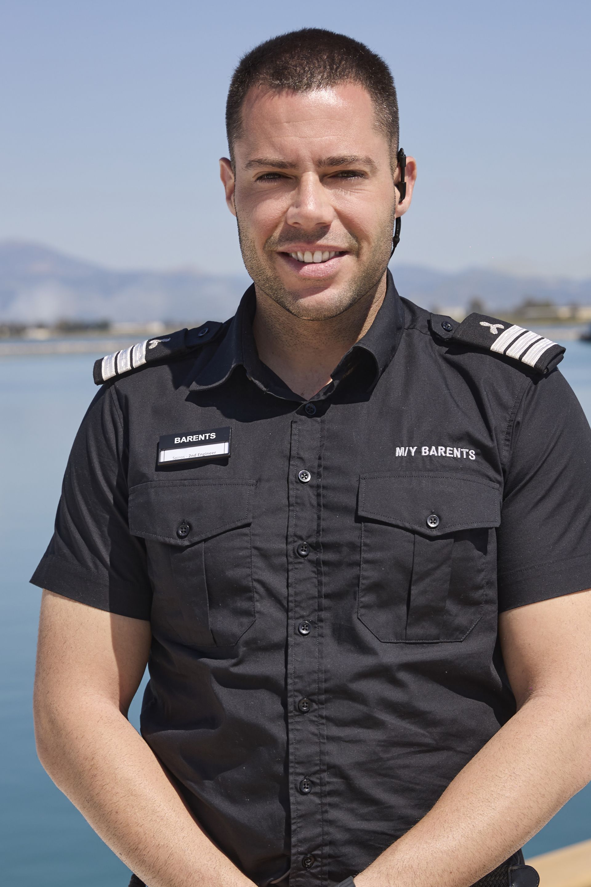 Spyridon Gasparatos