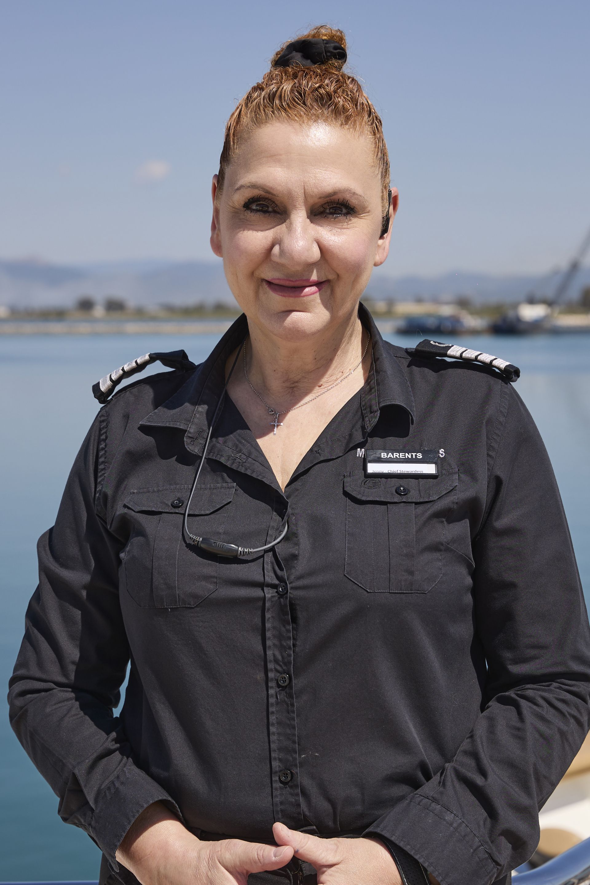 Jenny Papadopoulou