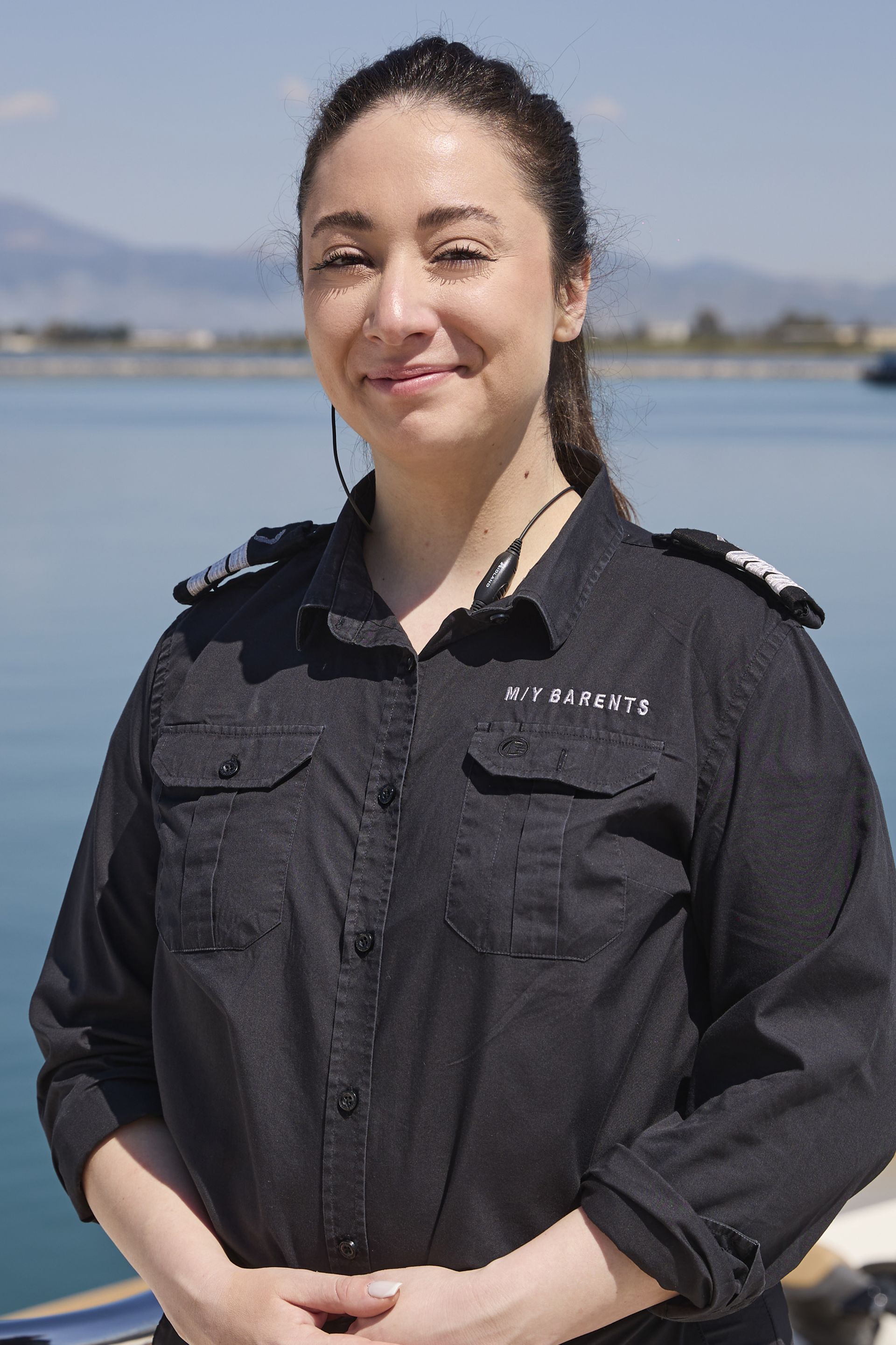 Maria Kritikou