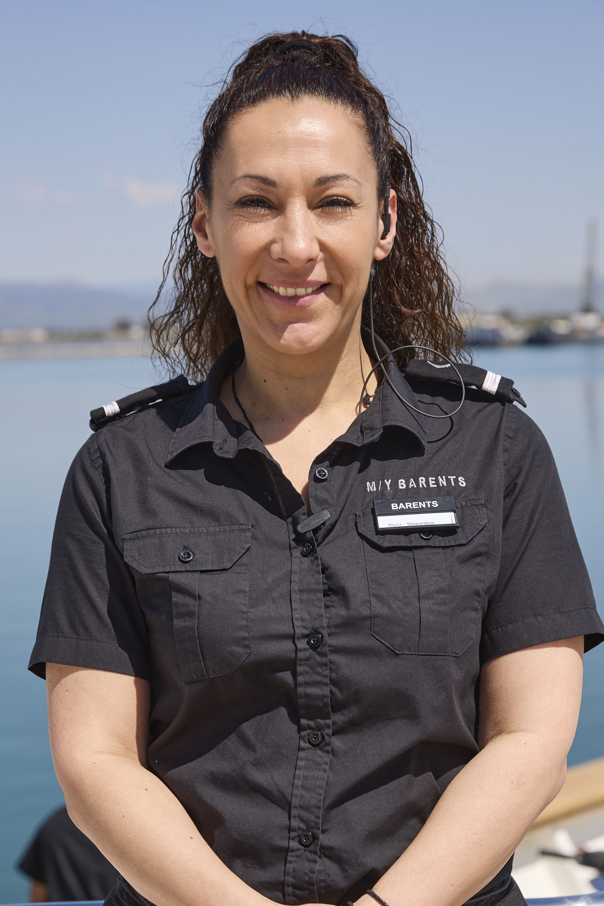 Maria Anthoulidou