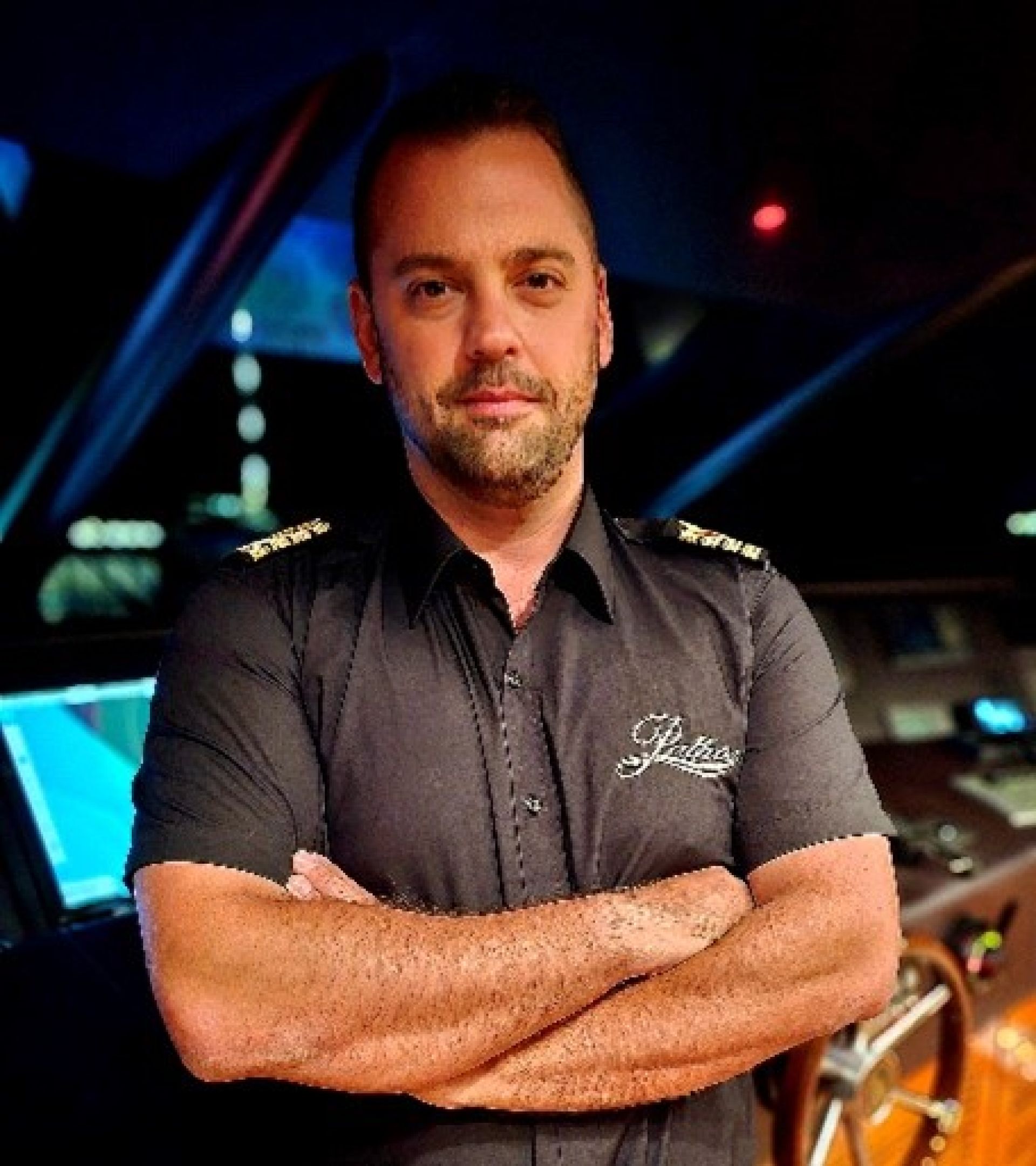 Spyros Pavlou