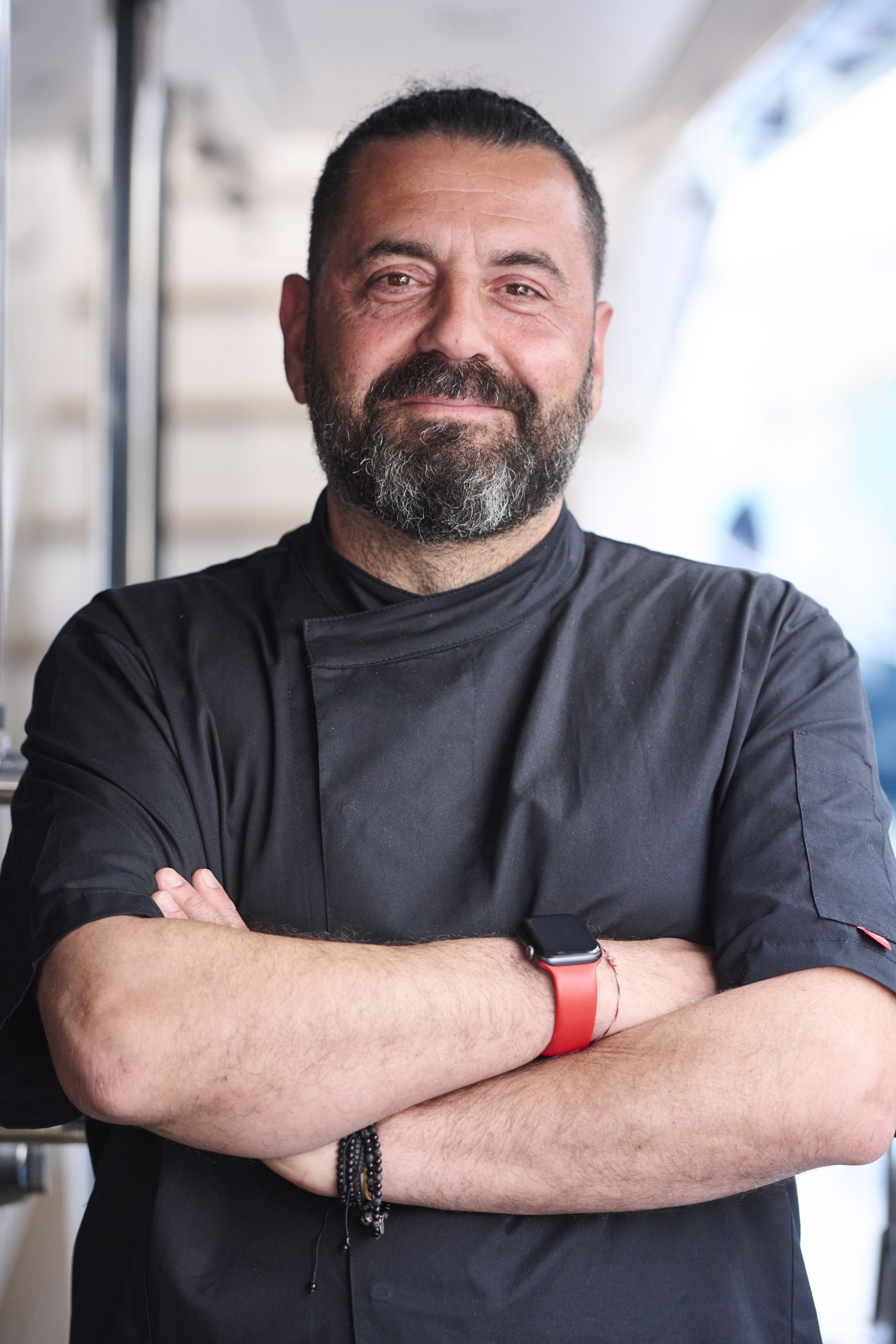 Fotis Koutantos