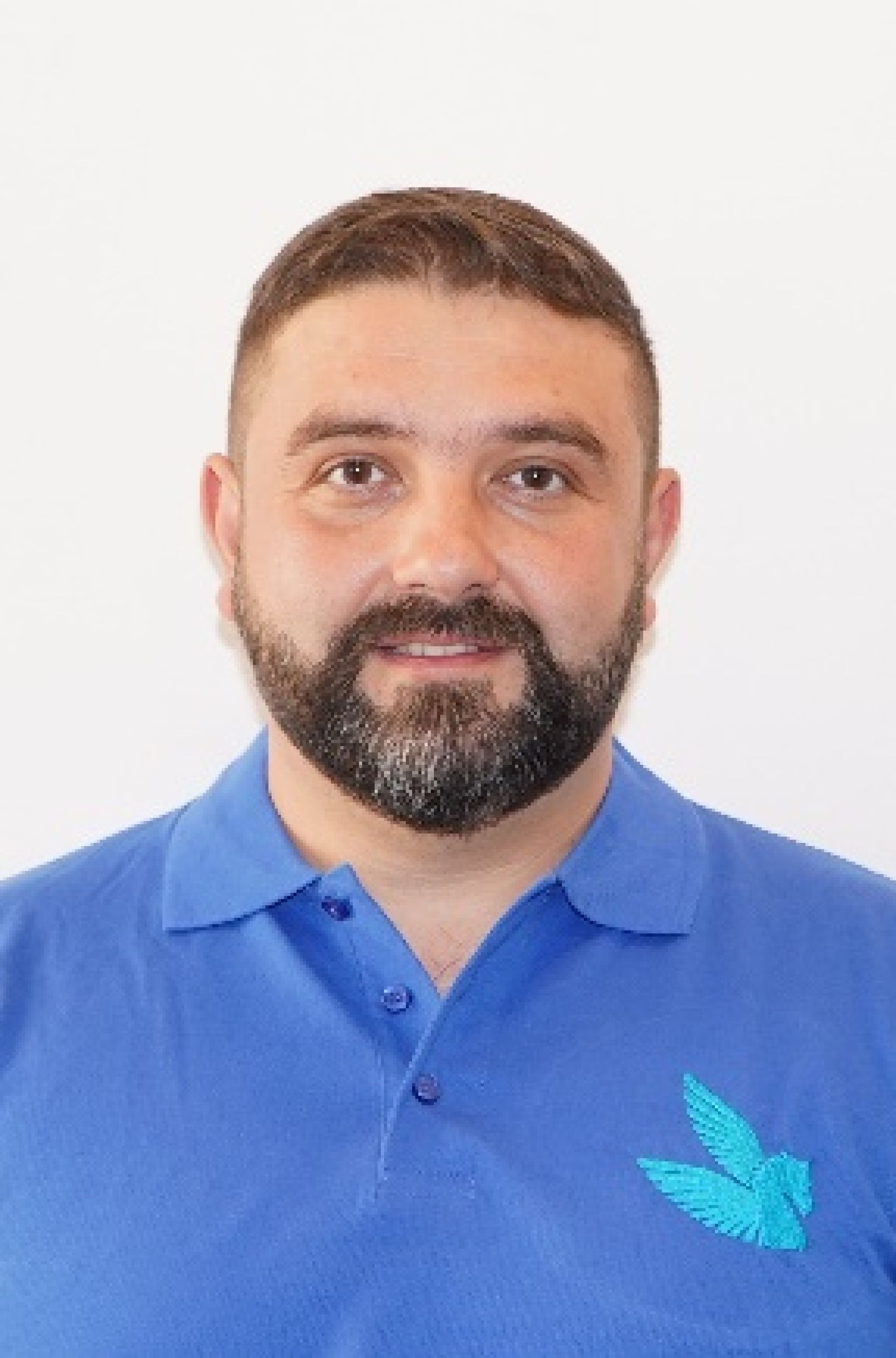 Dimitris Komnos