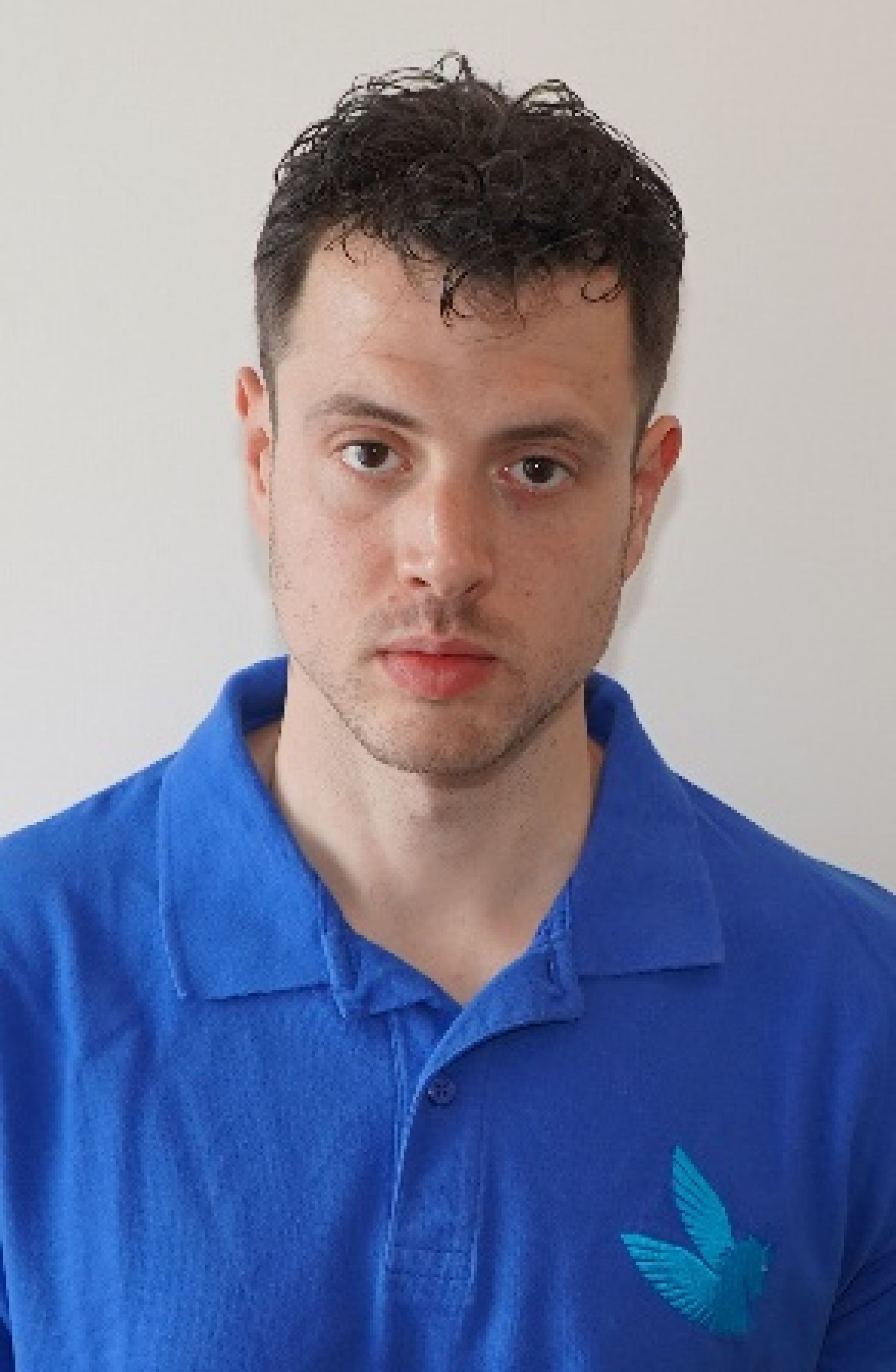 Antonis Stroggylos
