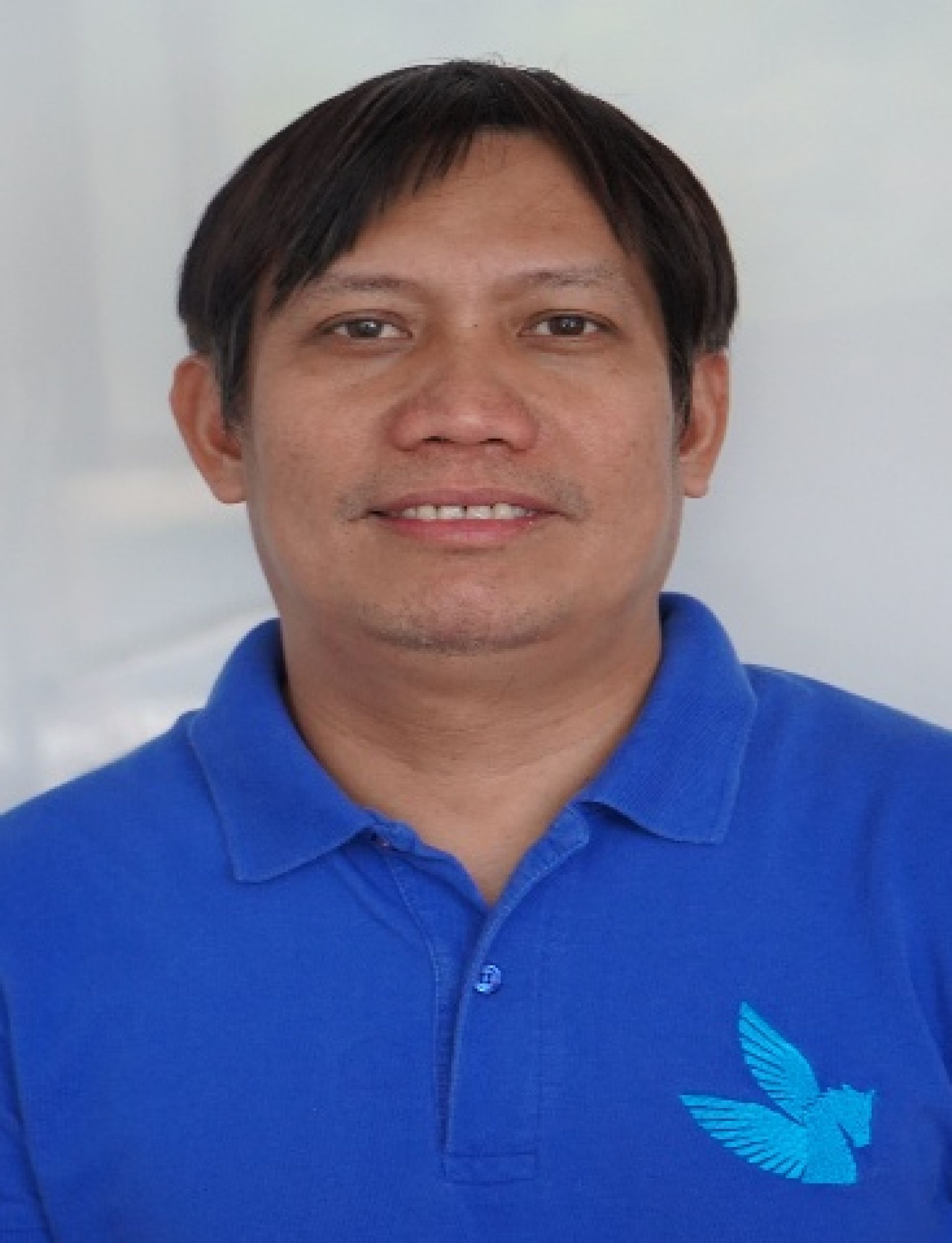 Arnold Quijano