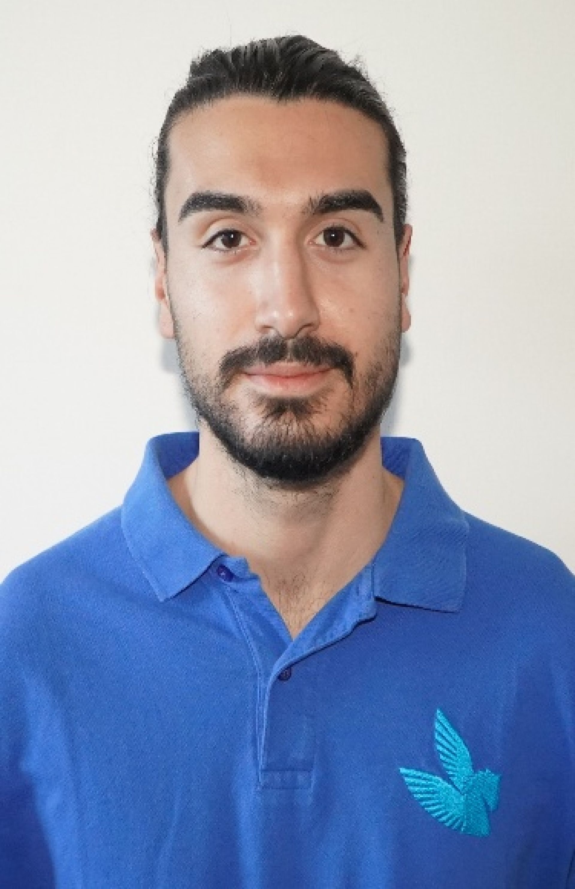 Dimitris Vakrinos