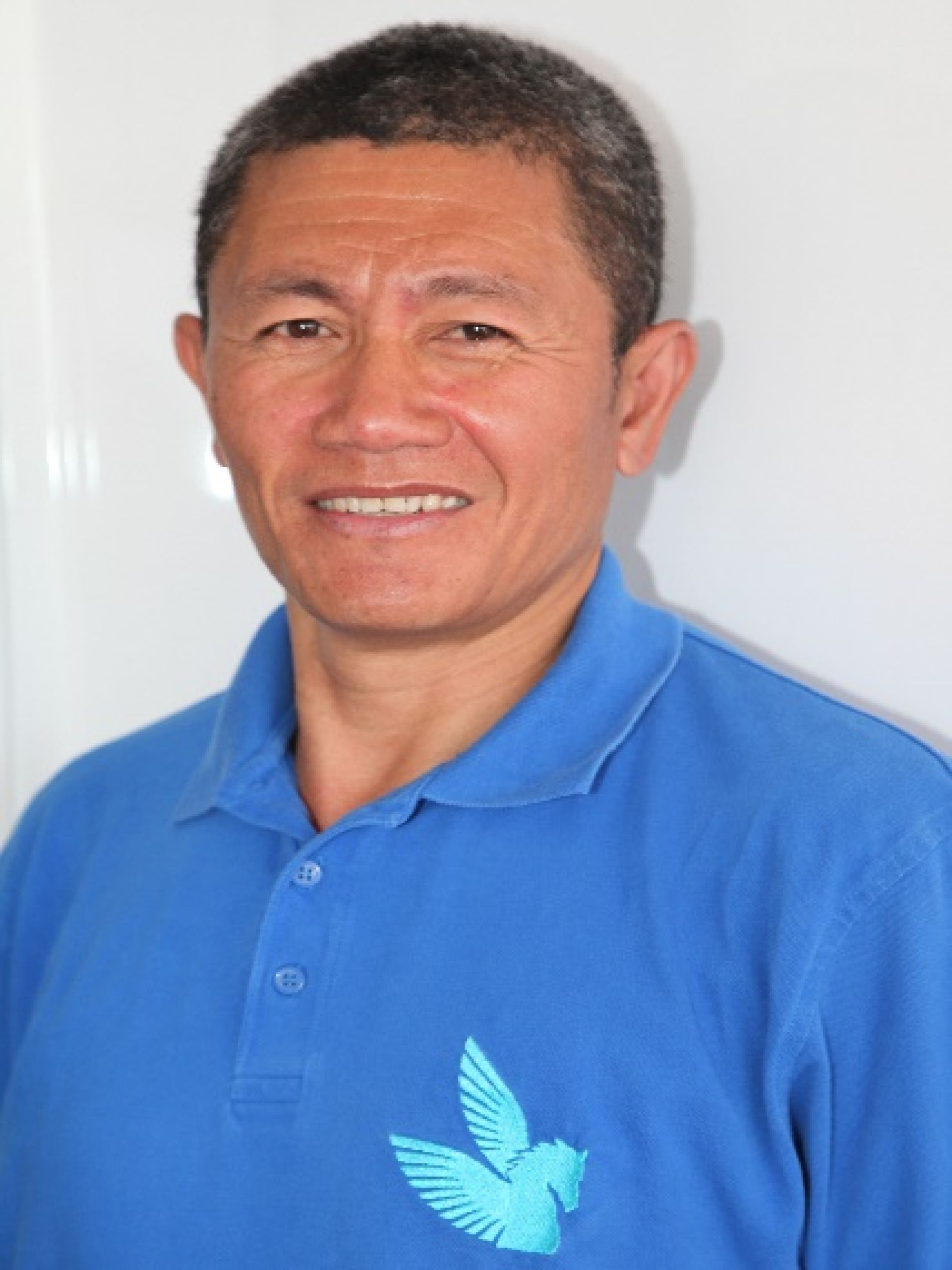 Juson Bolneo (Jack)