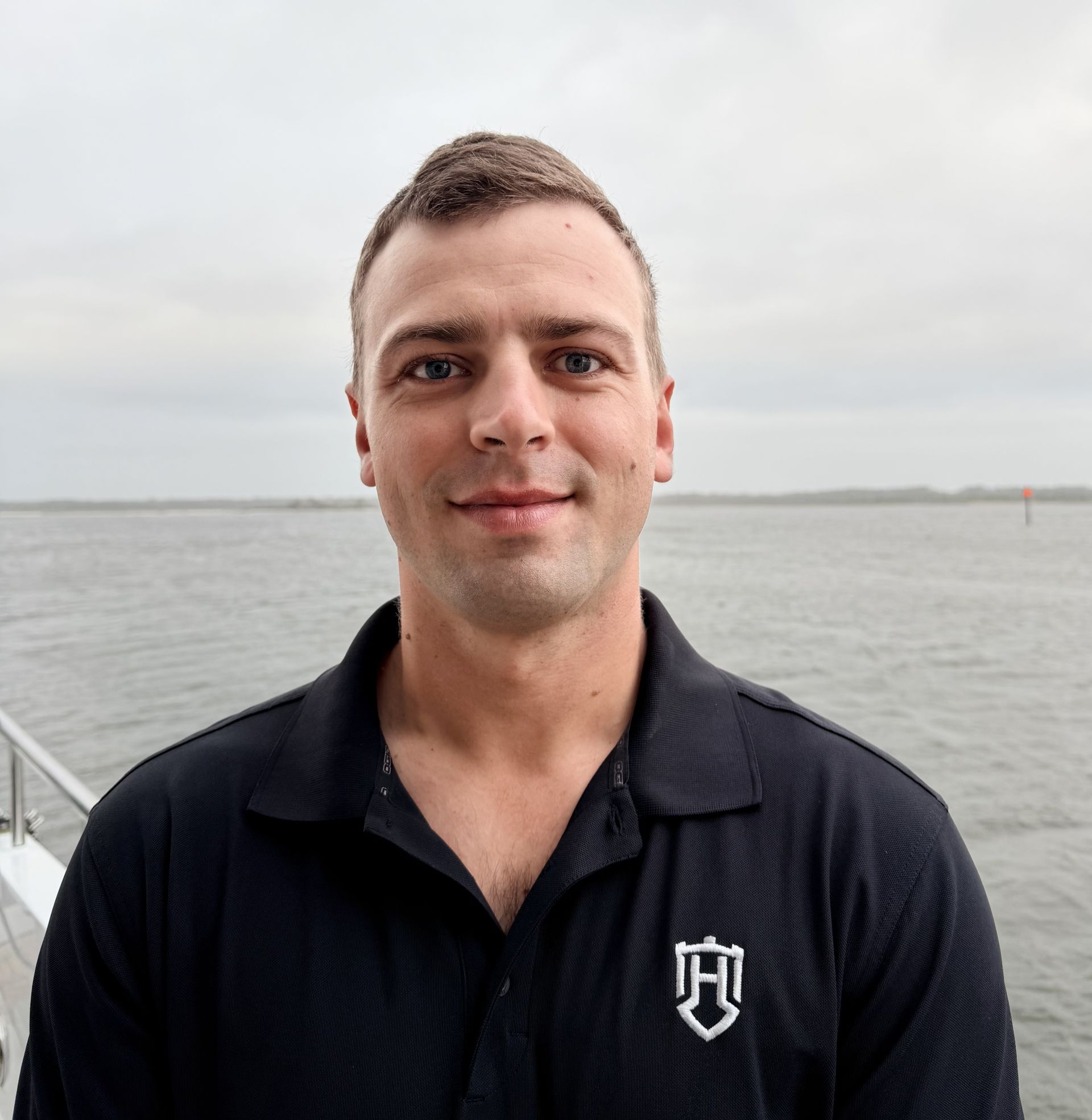 Jason Le Roux