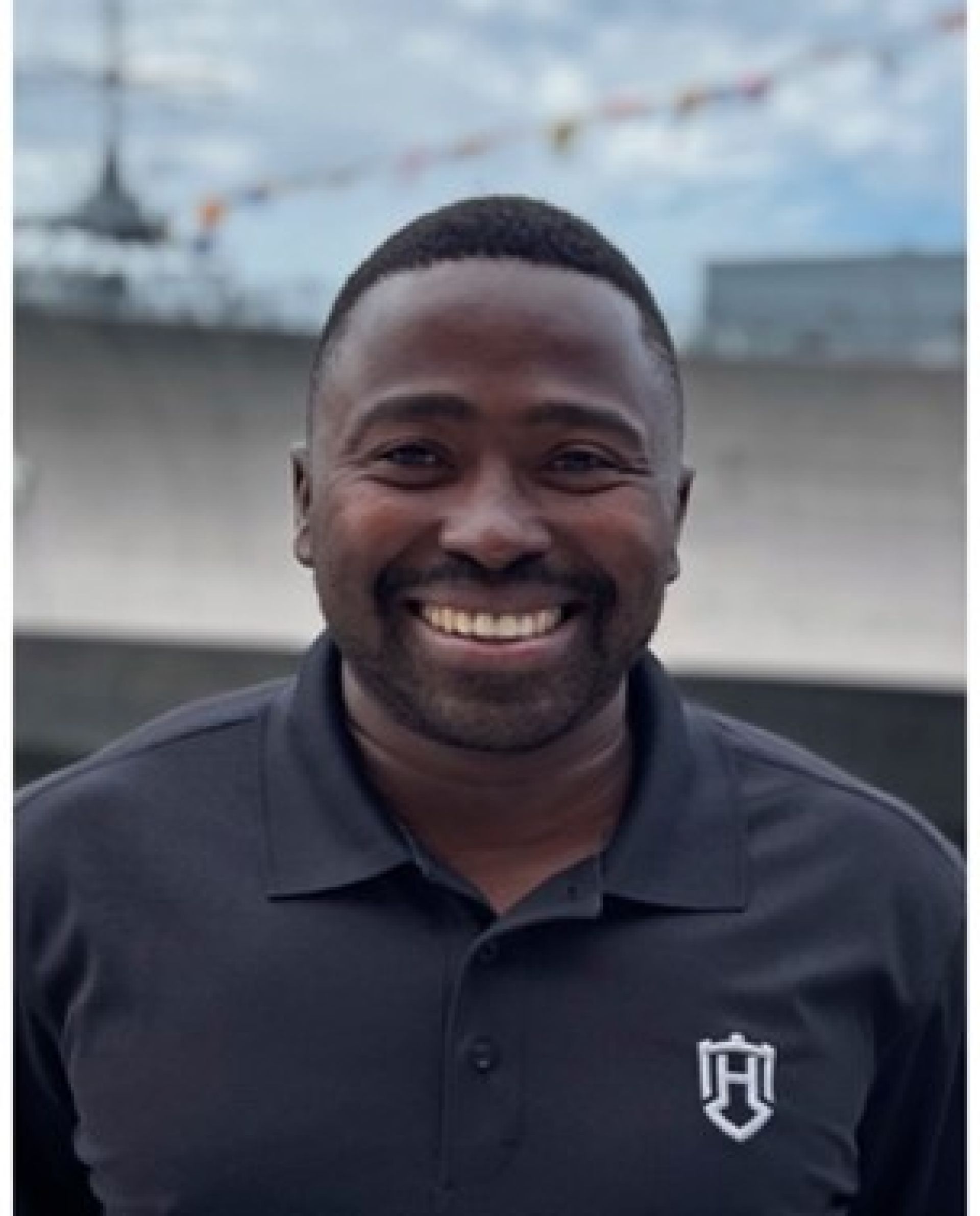Bruno Mkhize