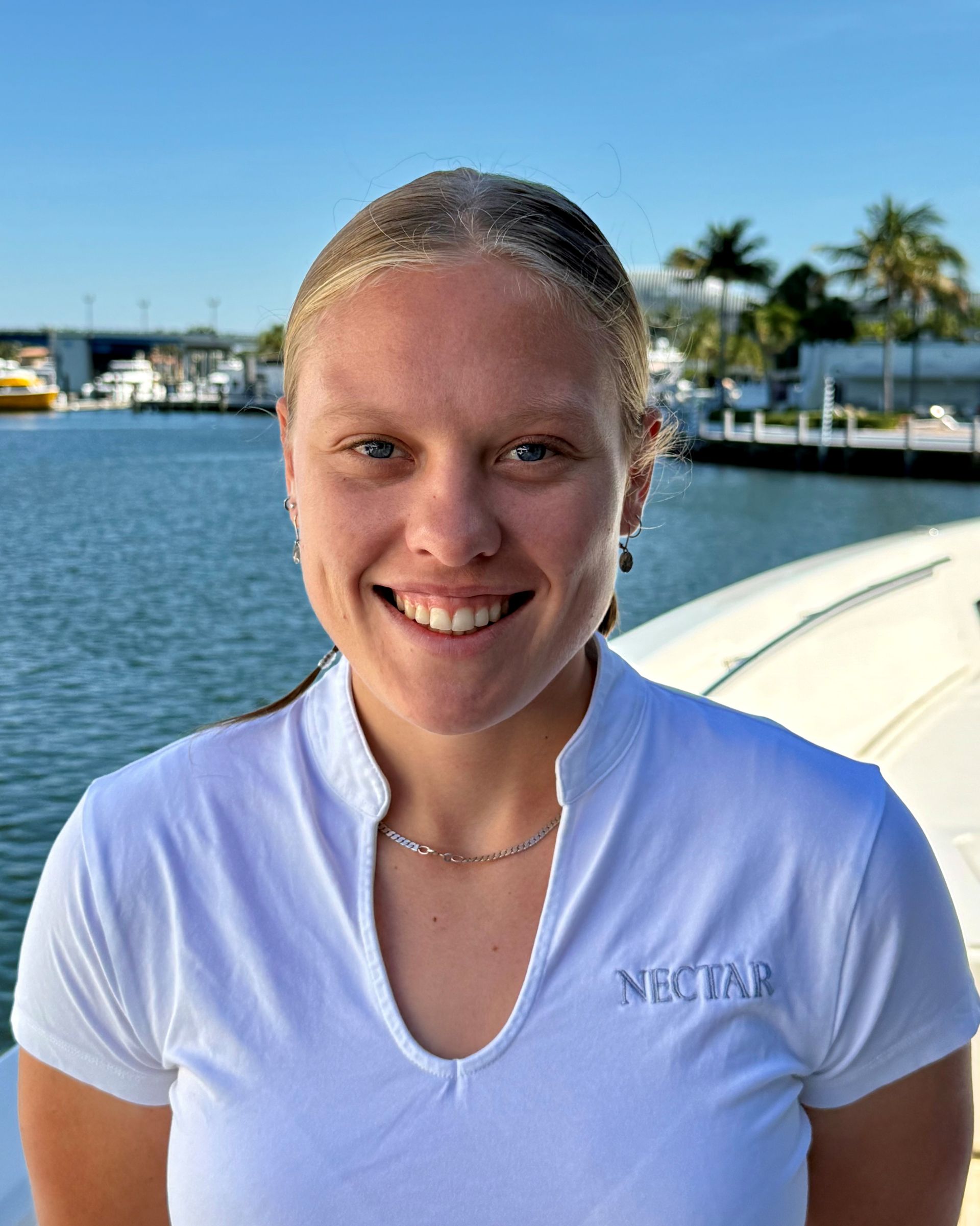 Margriet (Mags) Heyns