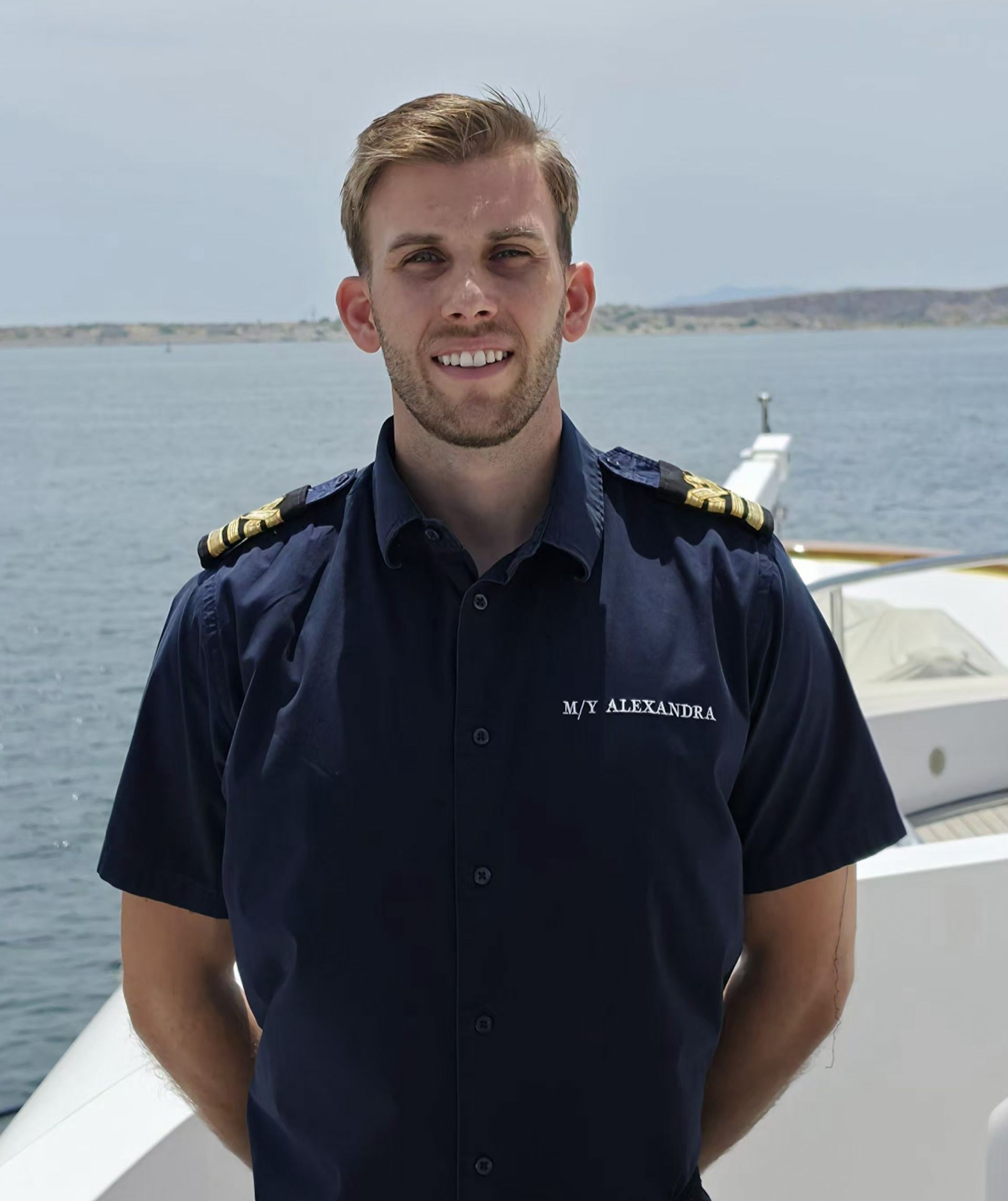 Panagiotis Gritsopoulos