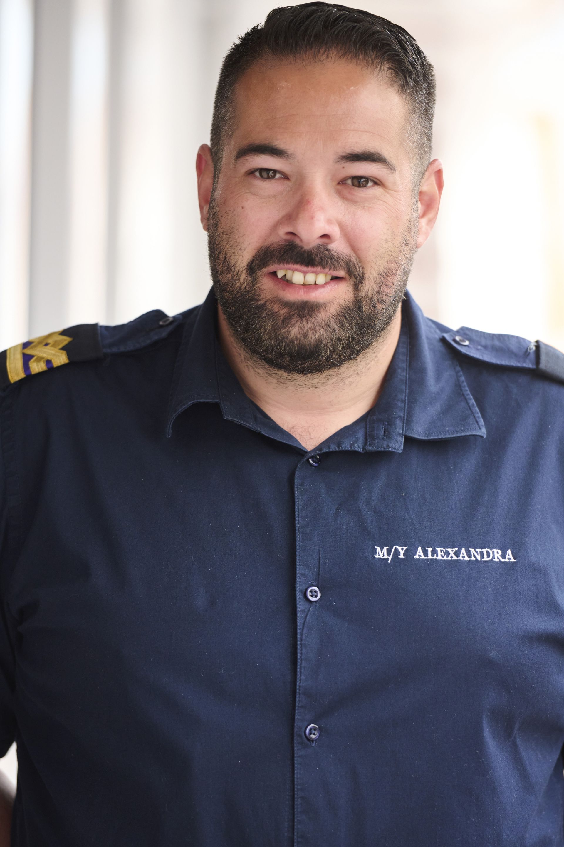 Nektarios Pallis