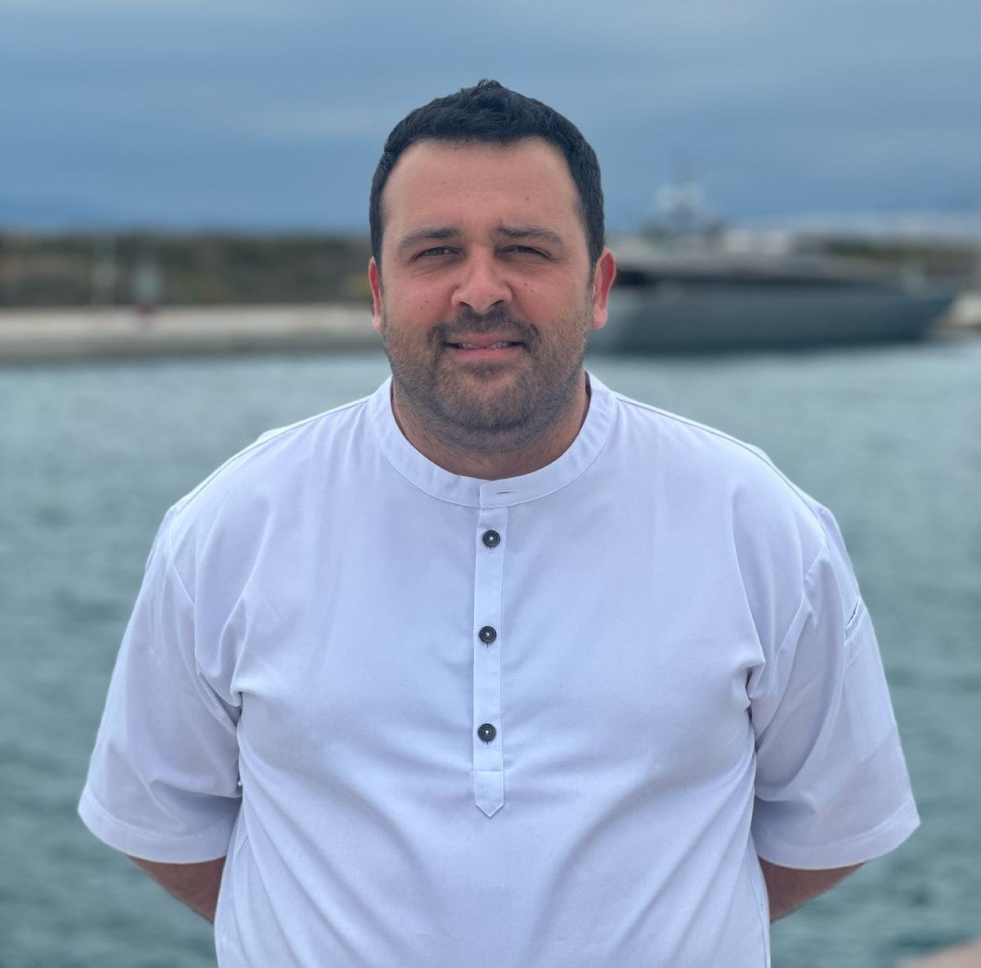 Konstantinos Baroutis