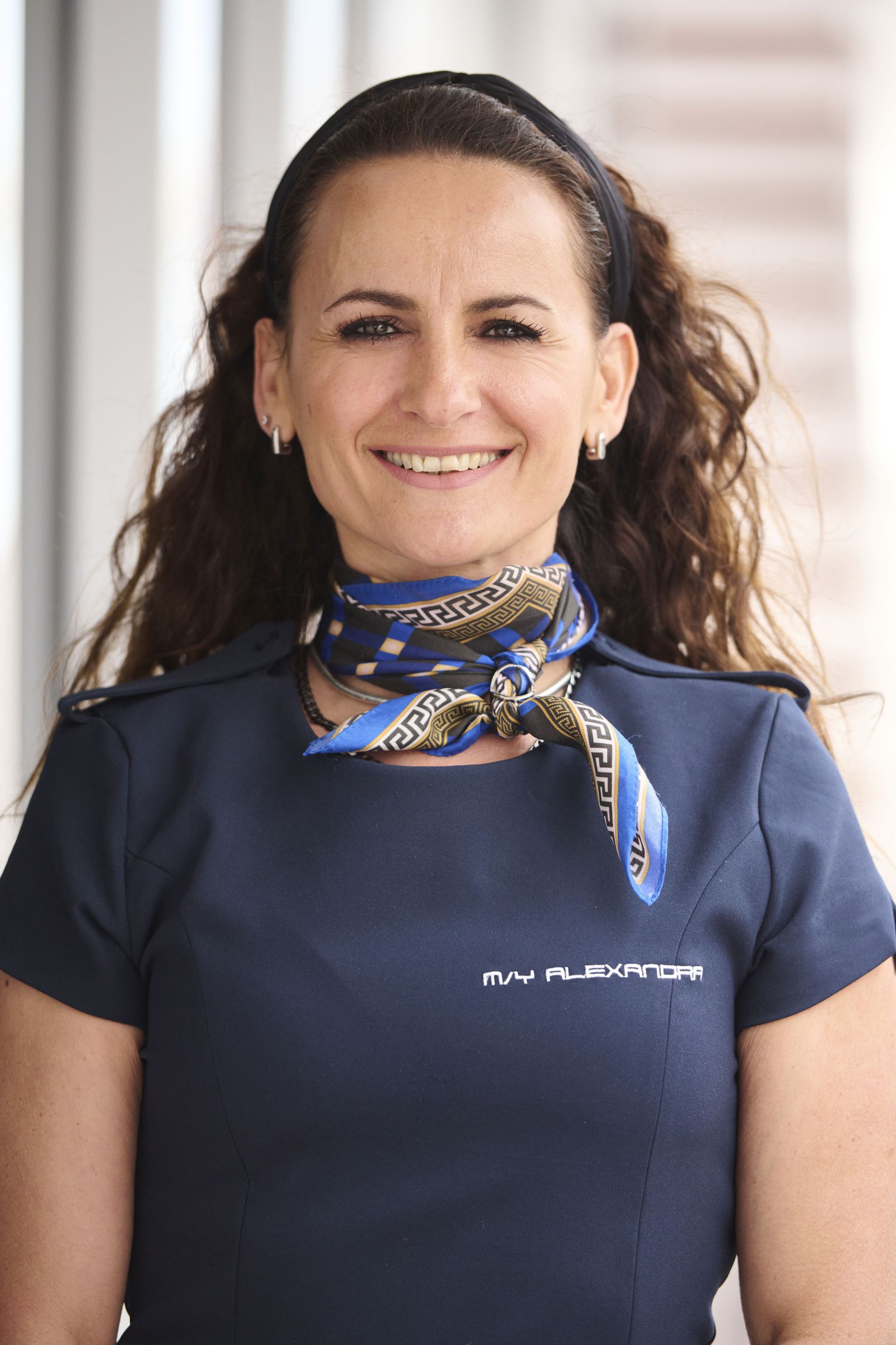 Maria Papalrexi