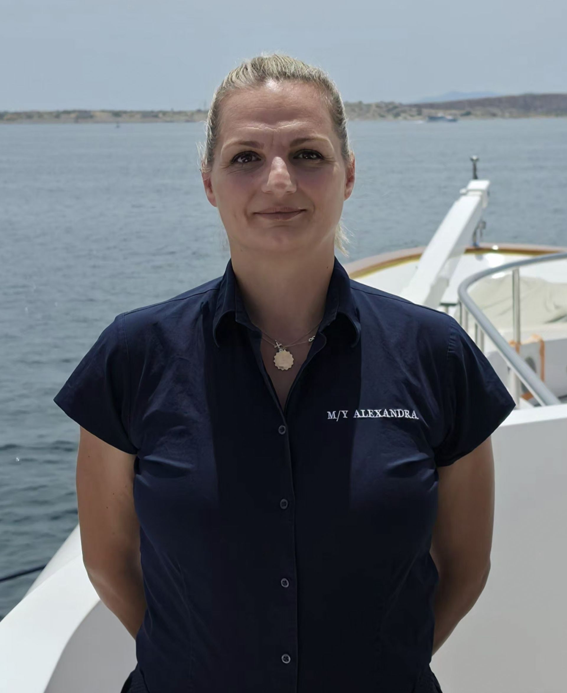Vasiliki 'Vaso' Arvaniti