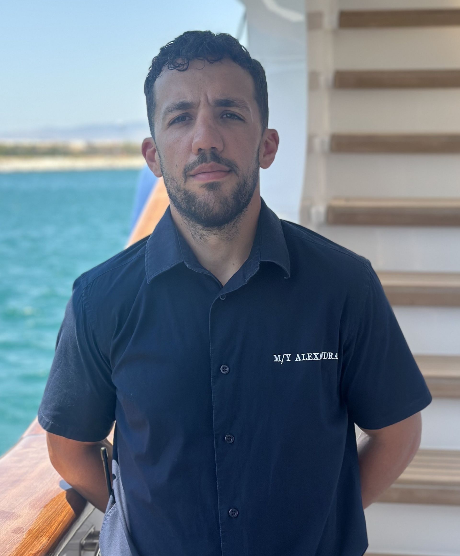 Stefanos Zourdos