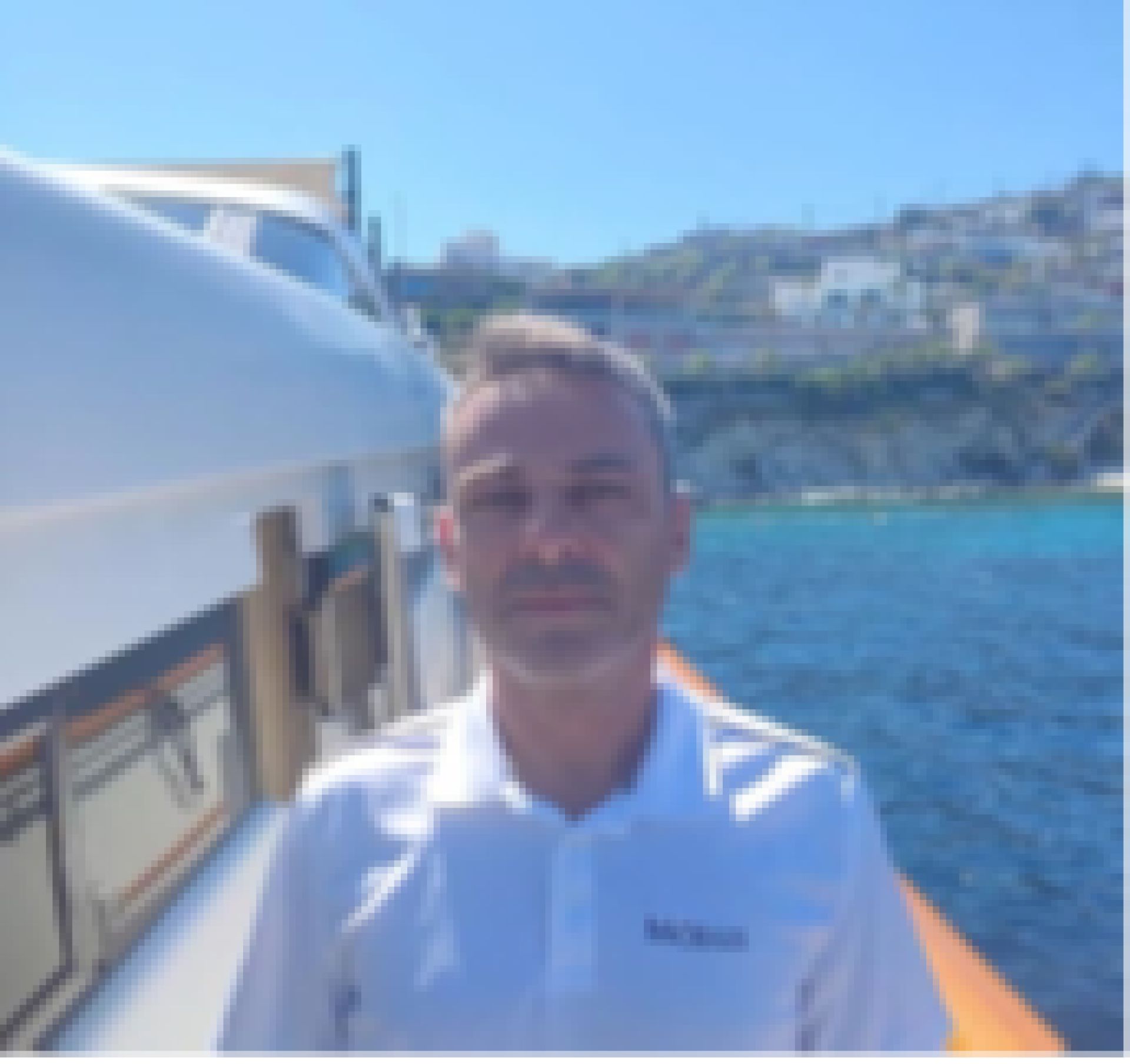 Panagiotis Krounis