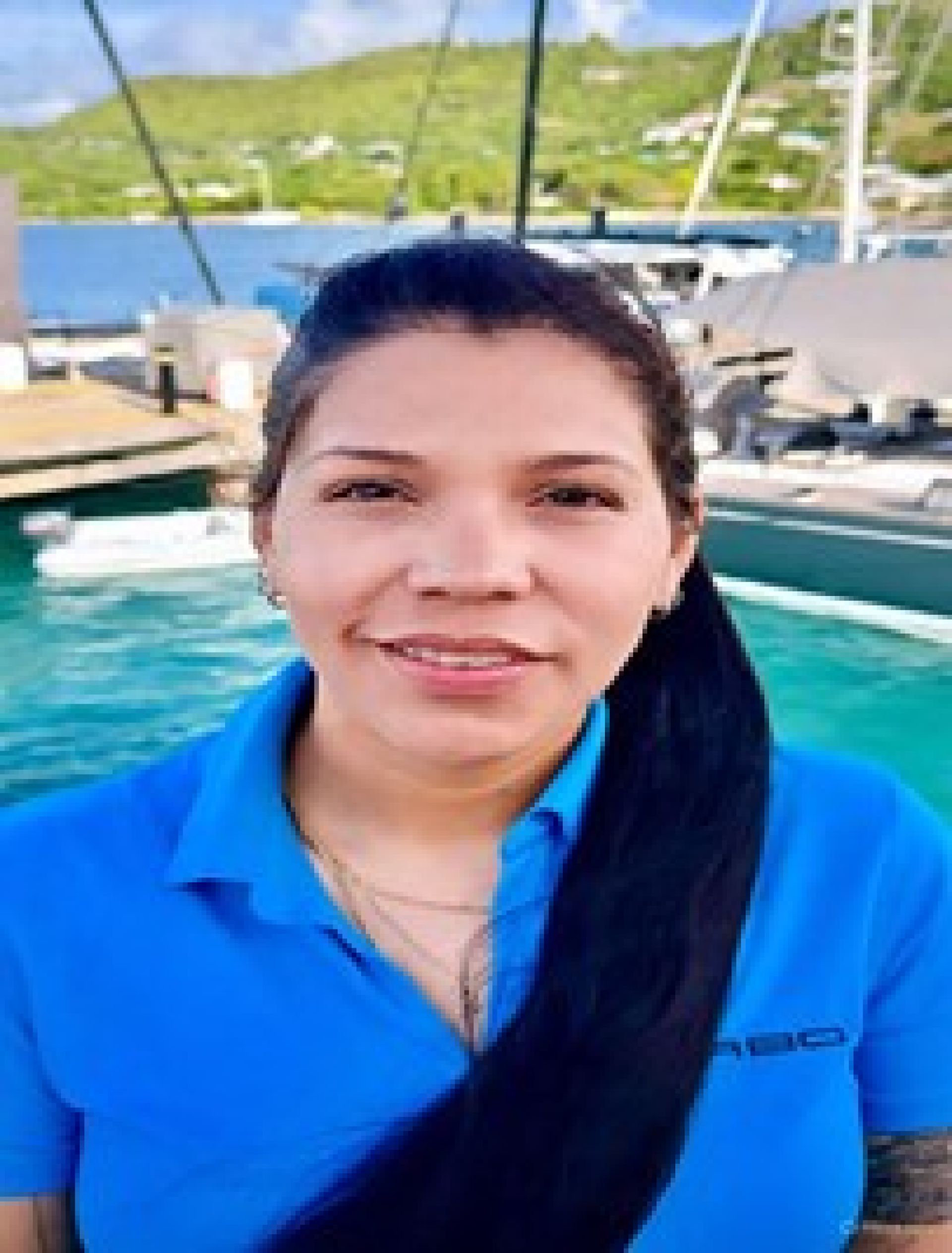 Yuleidy Alvarado