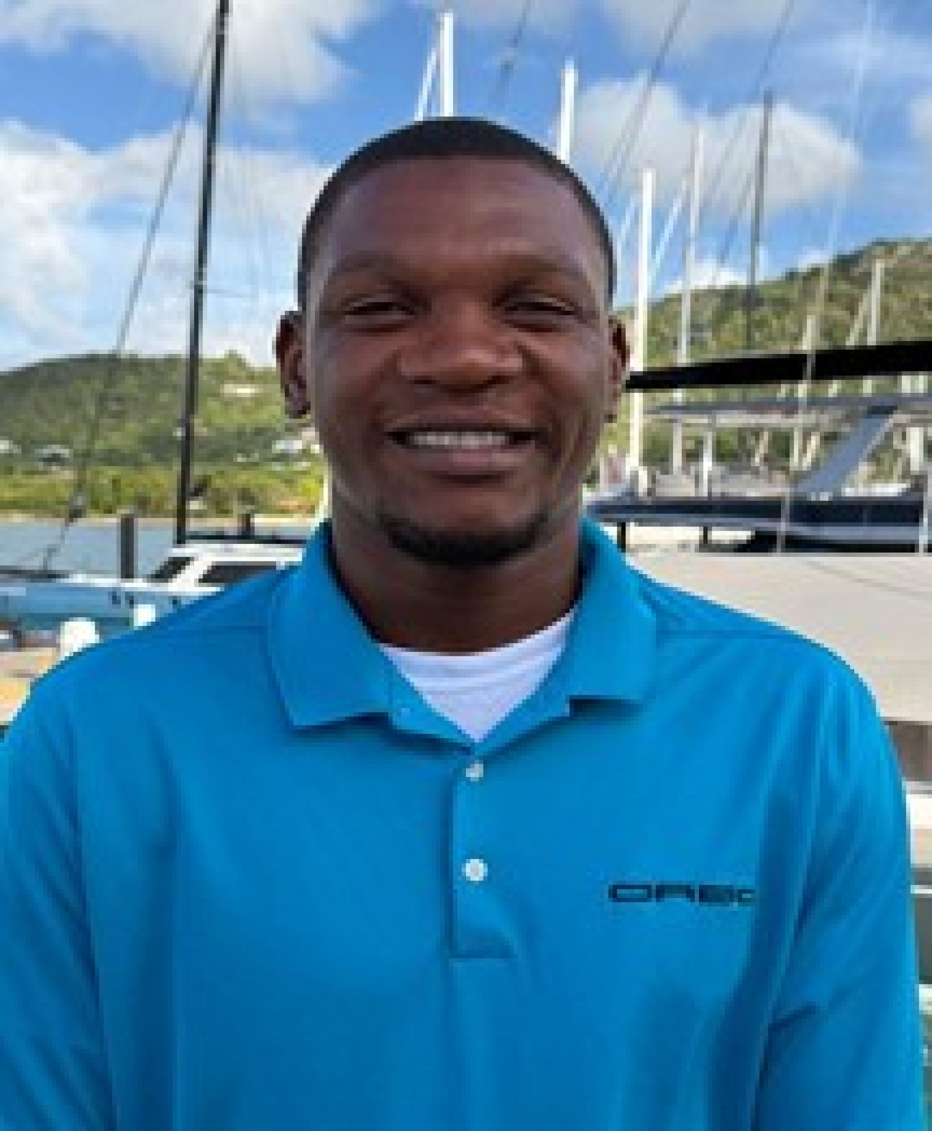 Obie Desir