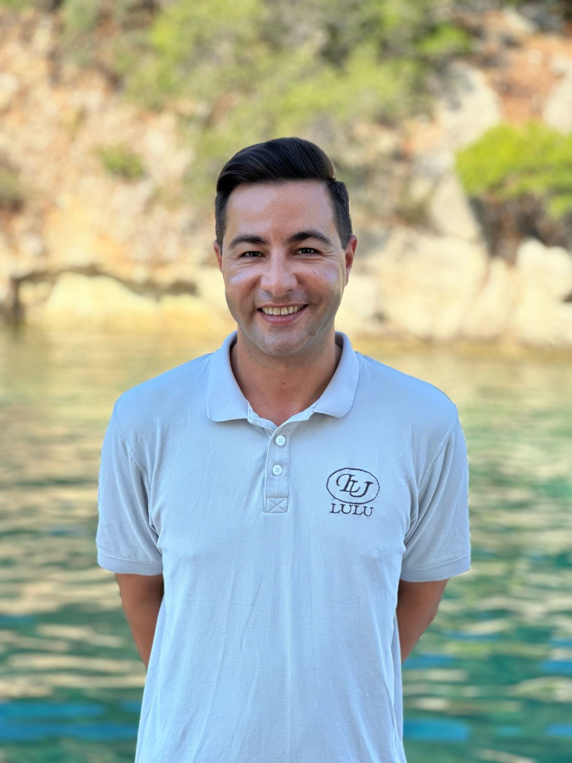 Petros Roumeliotis