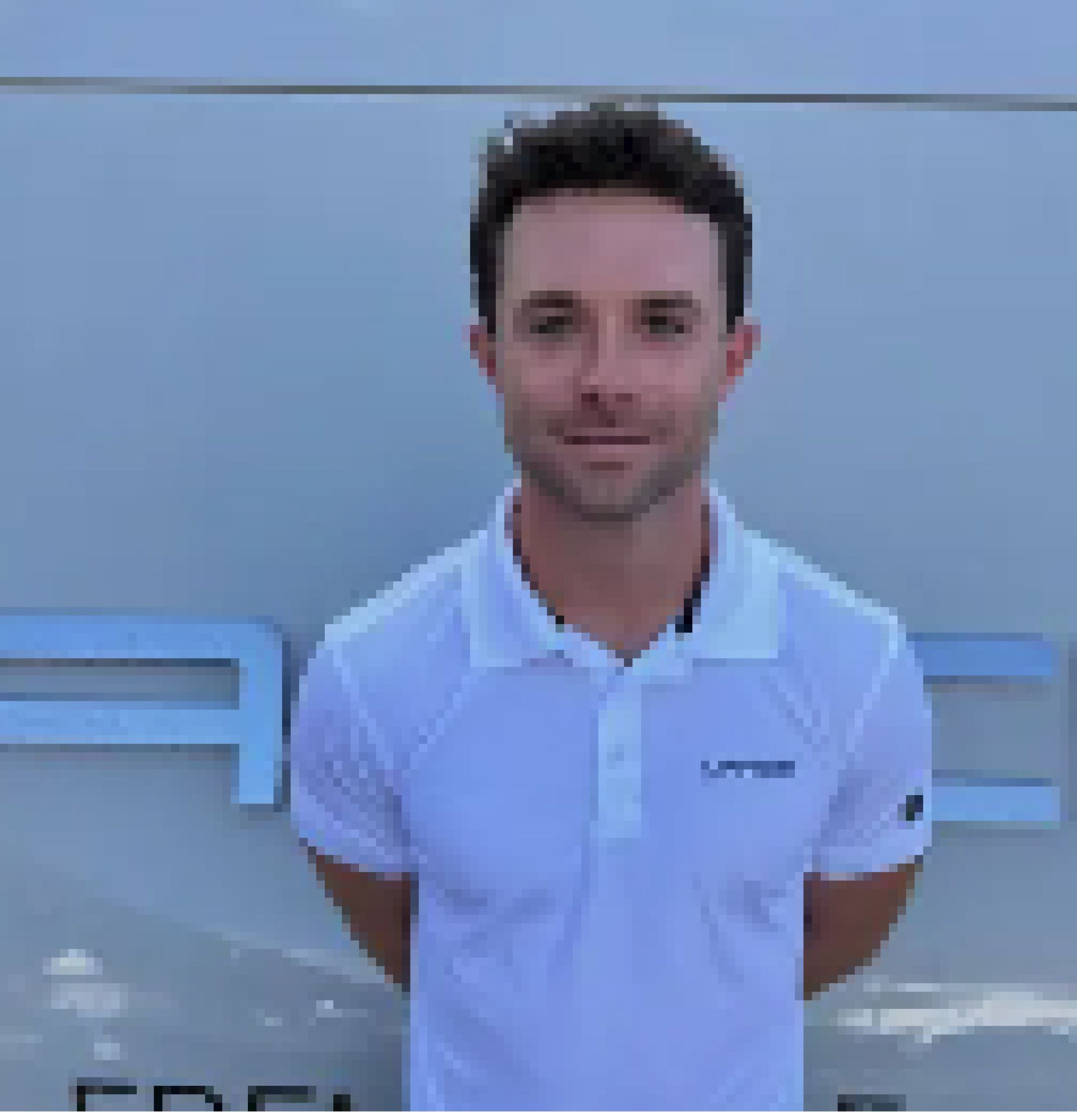 Crew Member