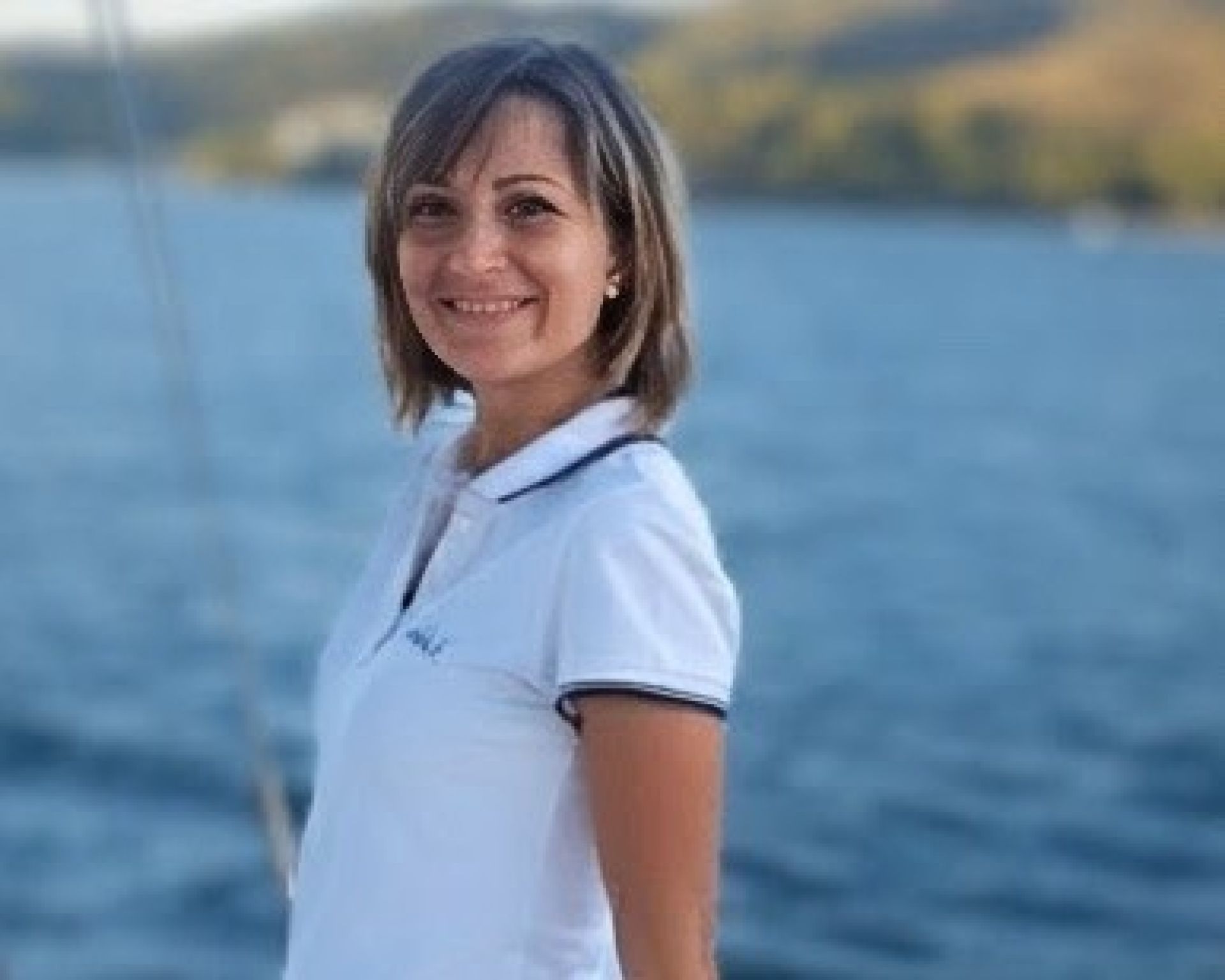 Iuliia Ivanochko