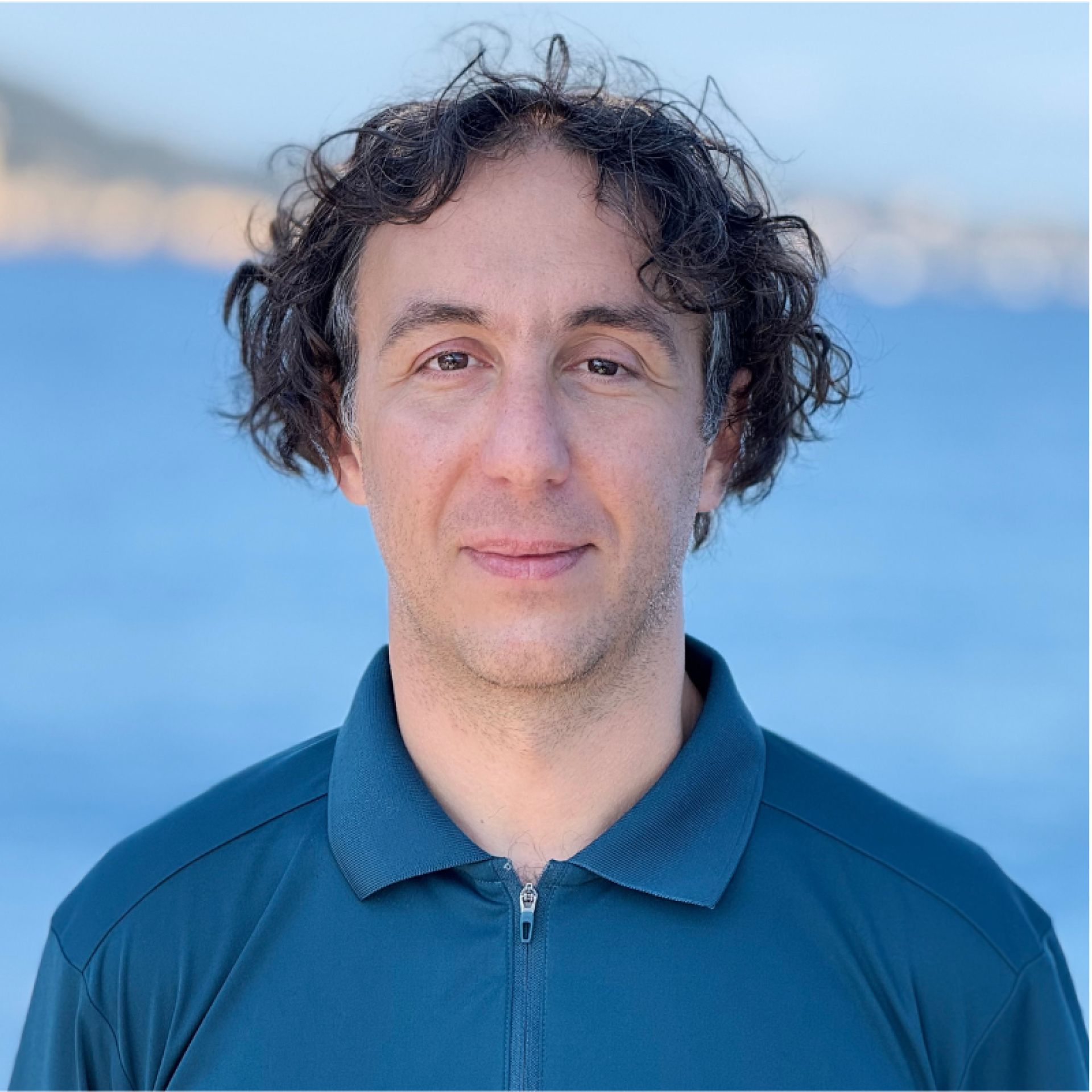 Chef Michele Gallo