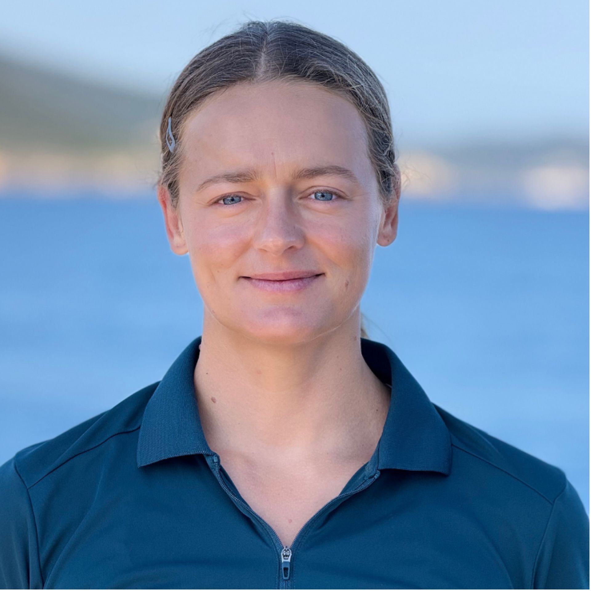 Bosun Claire Dugué