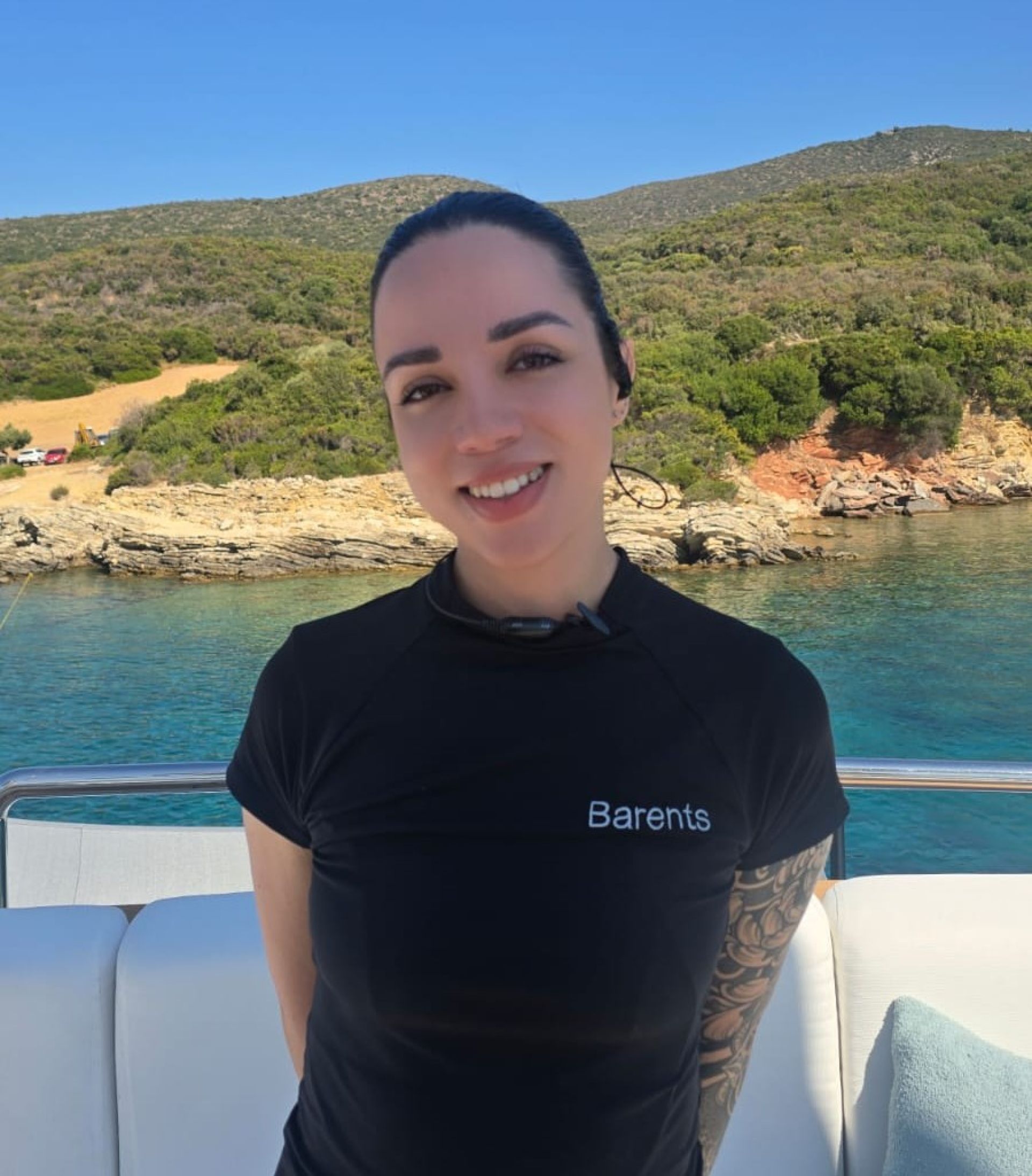 Ioanna Komninou