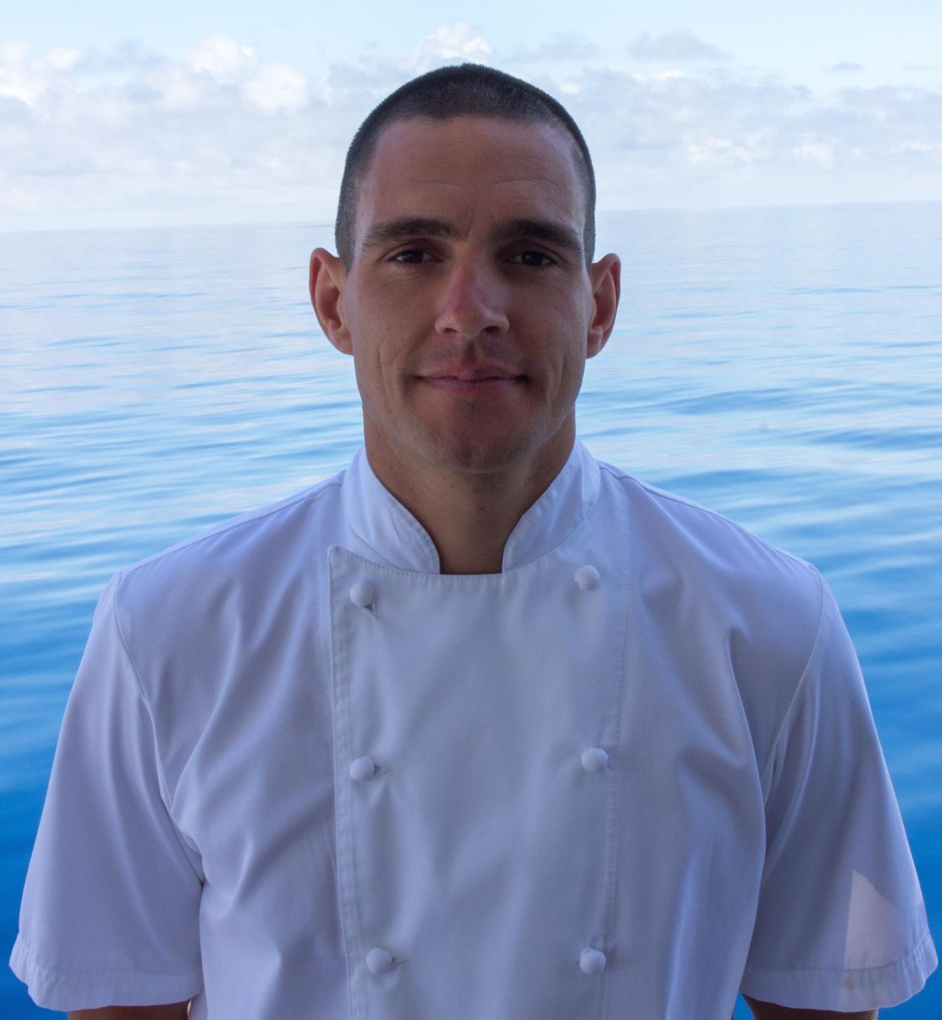 Chef - Rotational Luke Summersgill