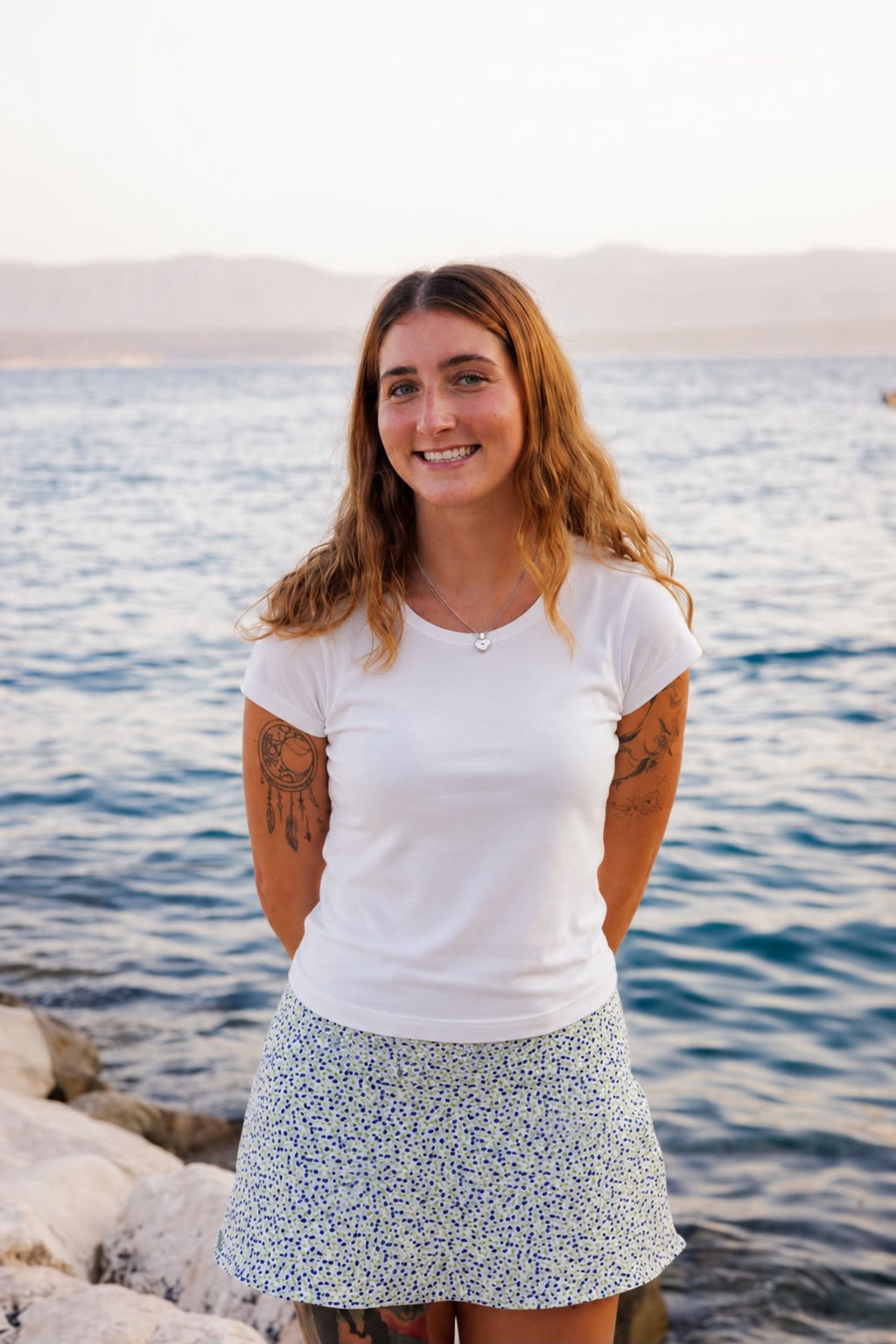 Elise Pollock