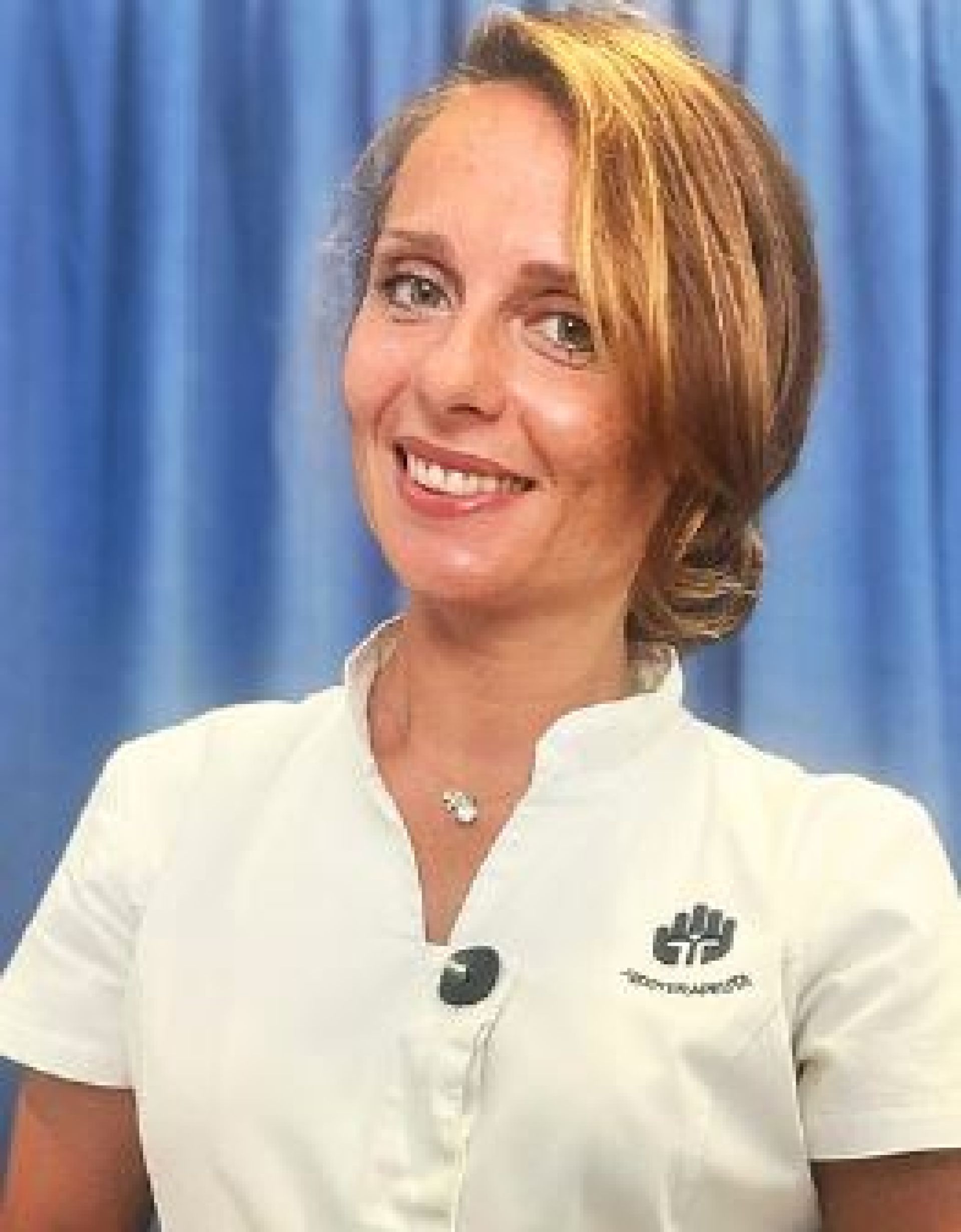 Clara Farge Martins