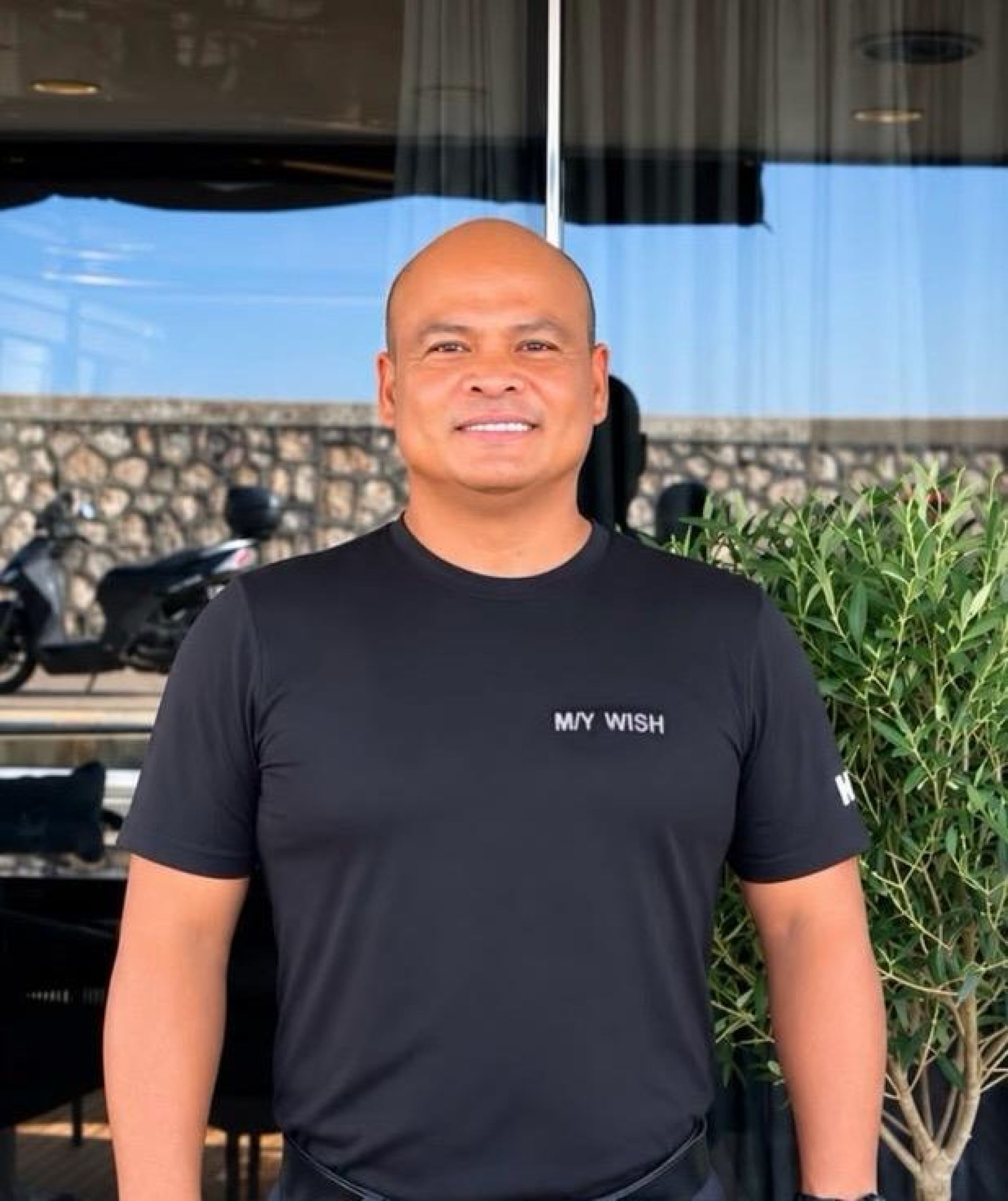 Hener S. Miranda